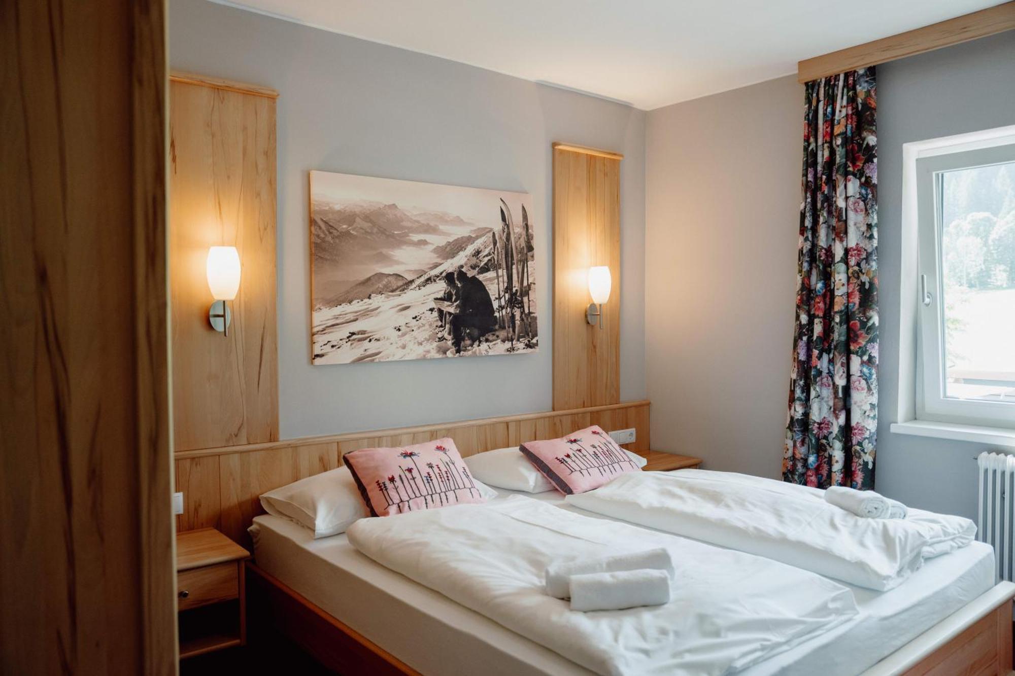 Superior Doppelzimmer
