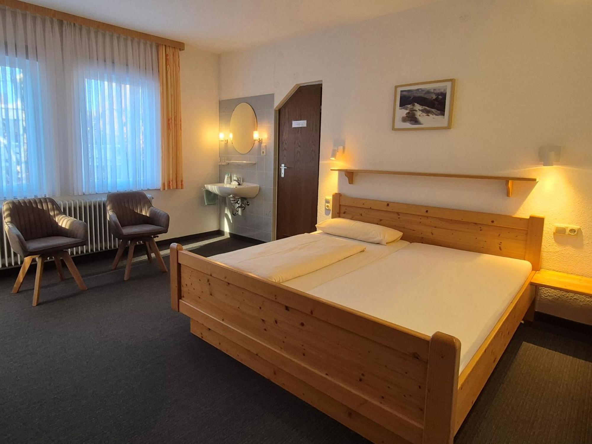 Doppelzimmer