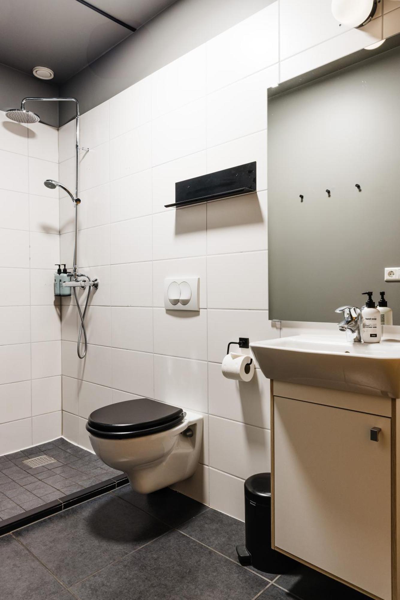 Apartamento de 1 dormitorio