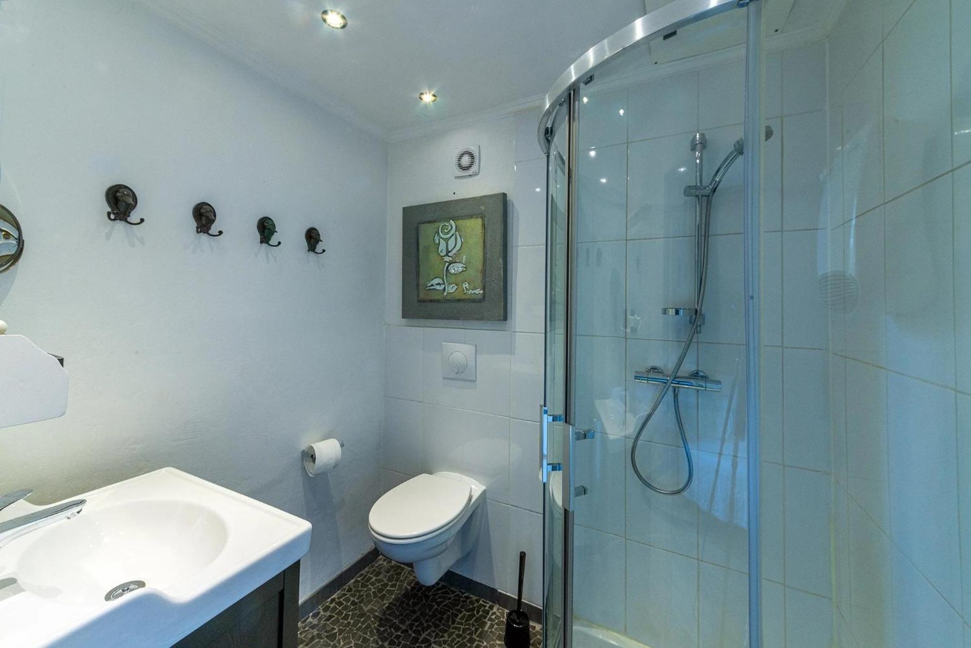 Chambre Triple Deluxe