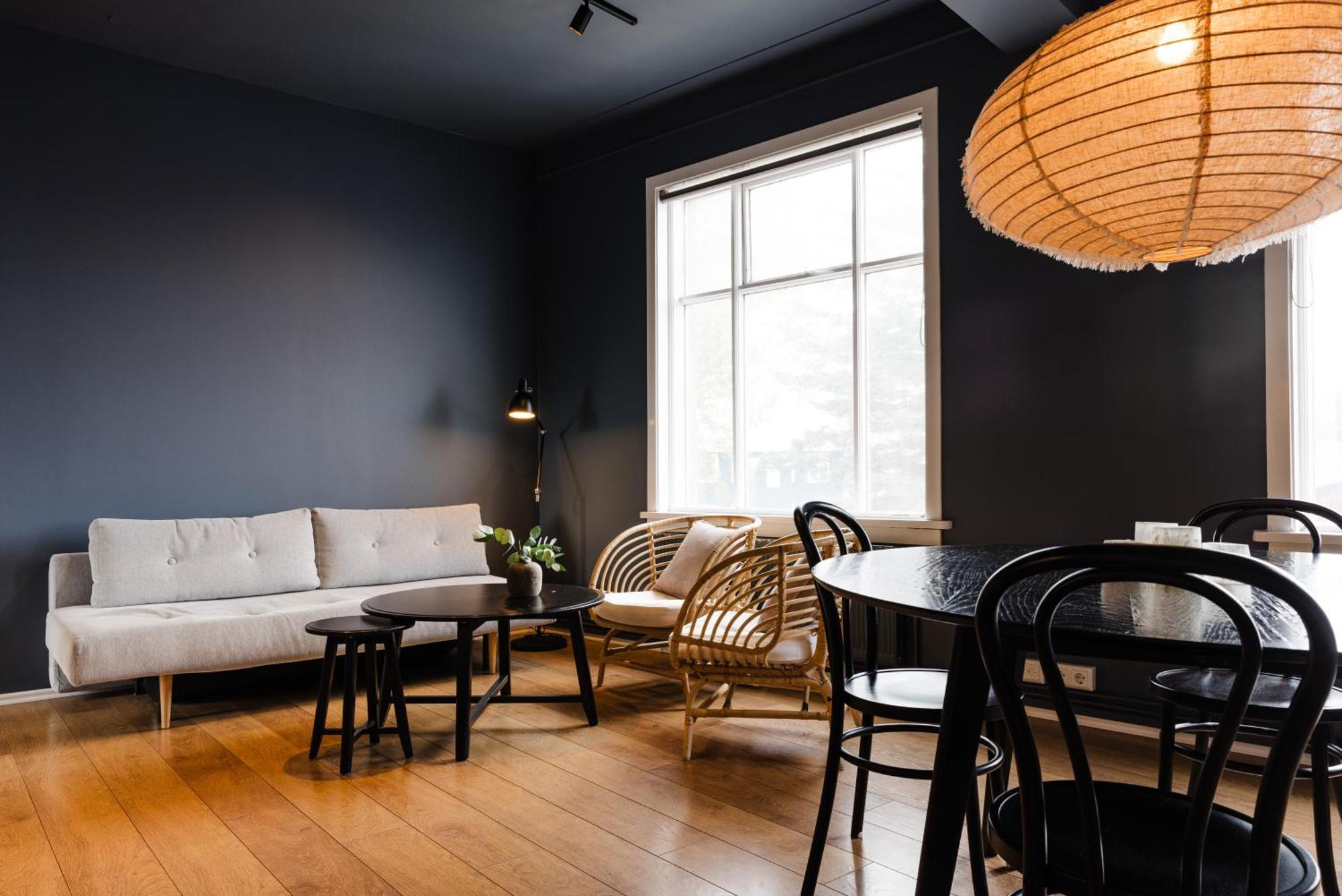 Apartamento de 2 dormitorios