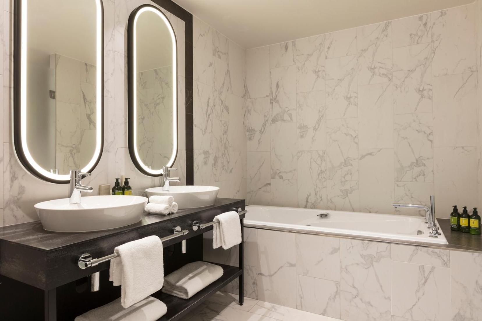 Superior Premium Kamer