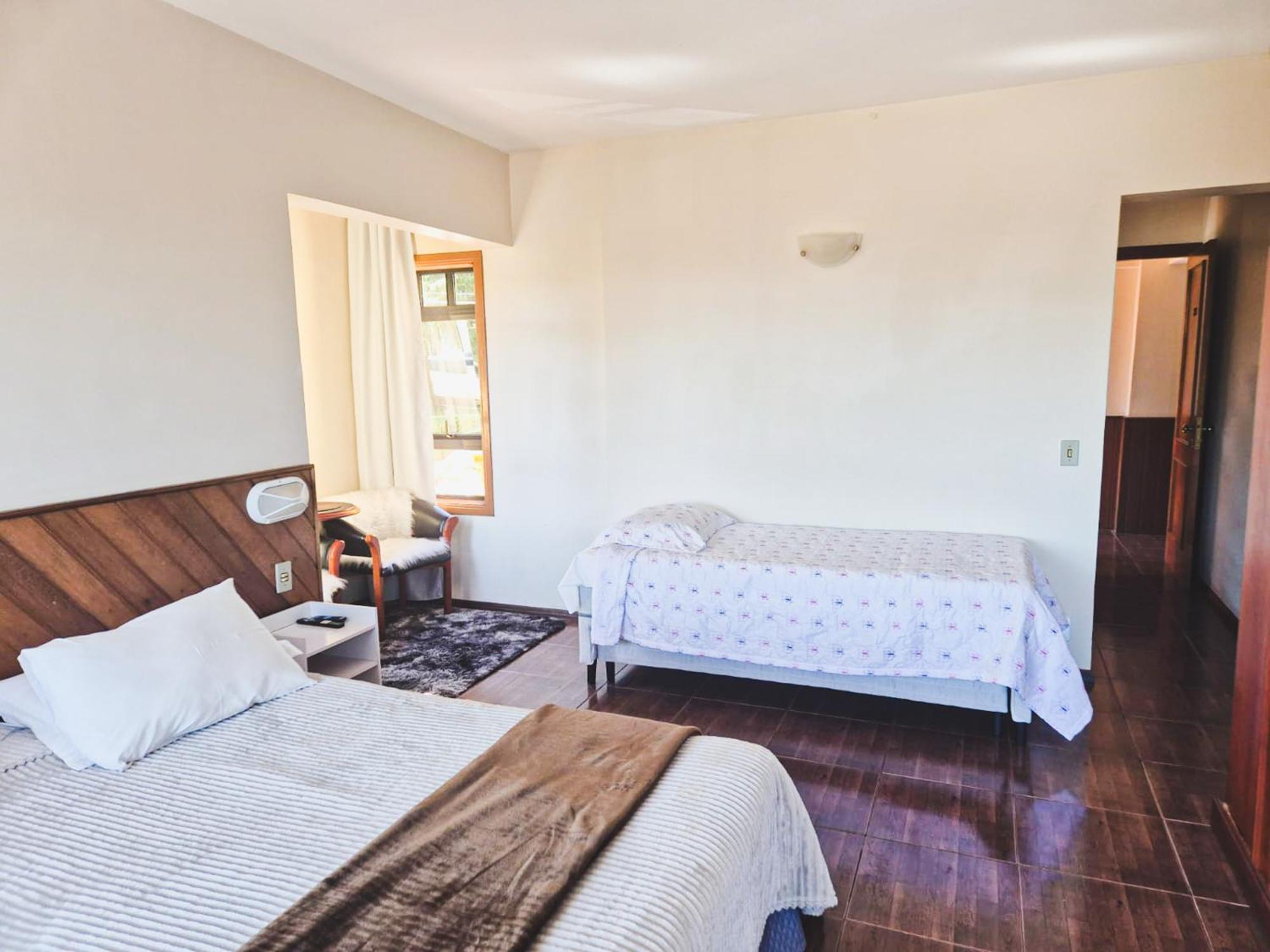 Quarto Superior