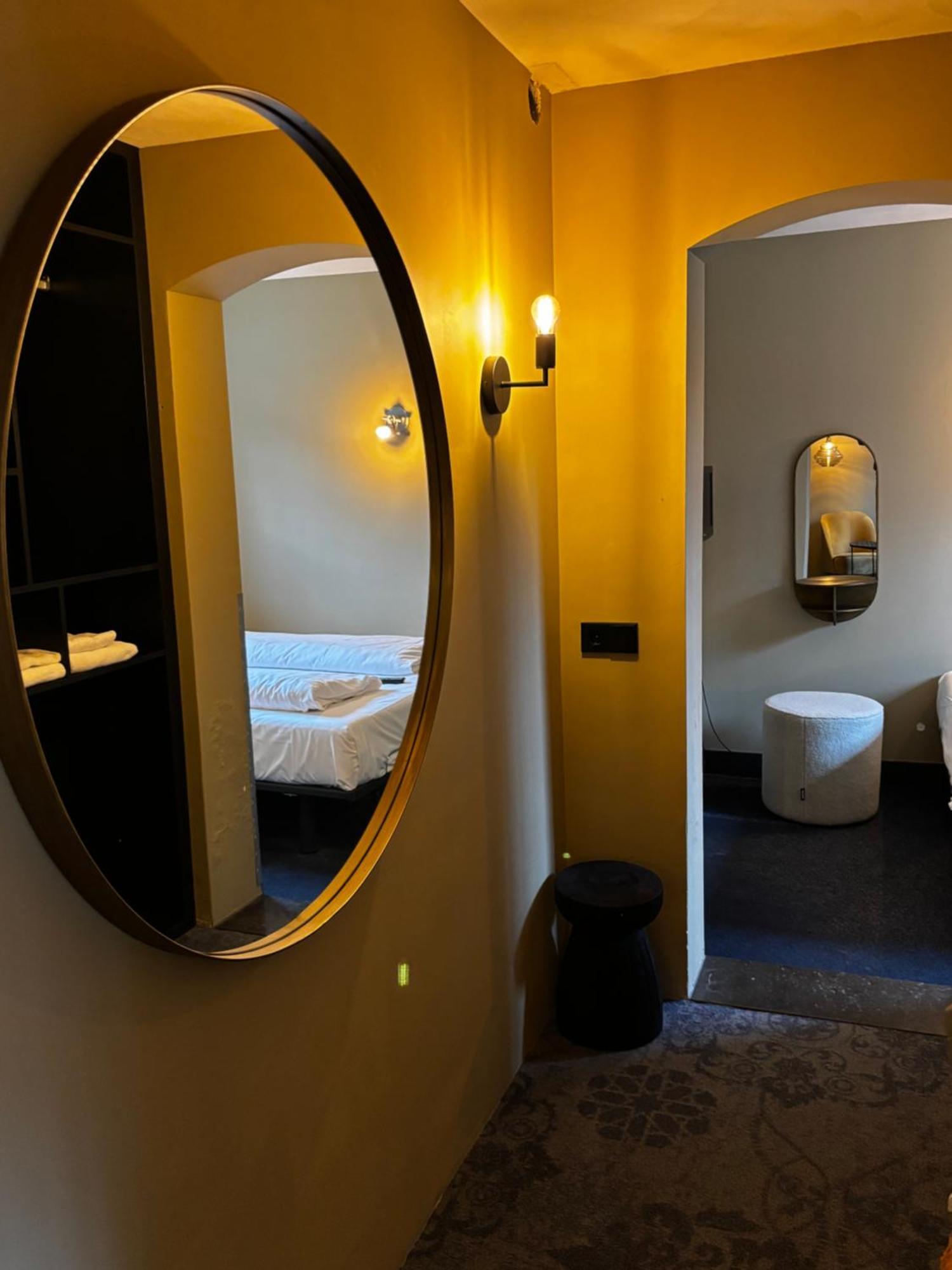 Deluxe Kamer