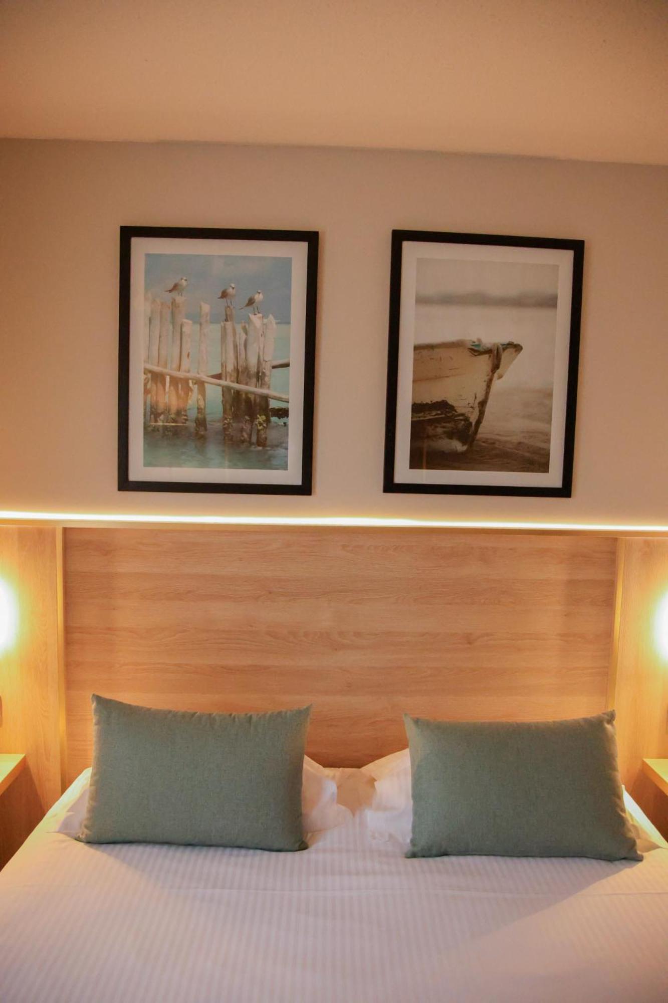 Chambre Triple