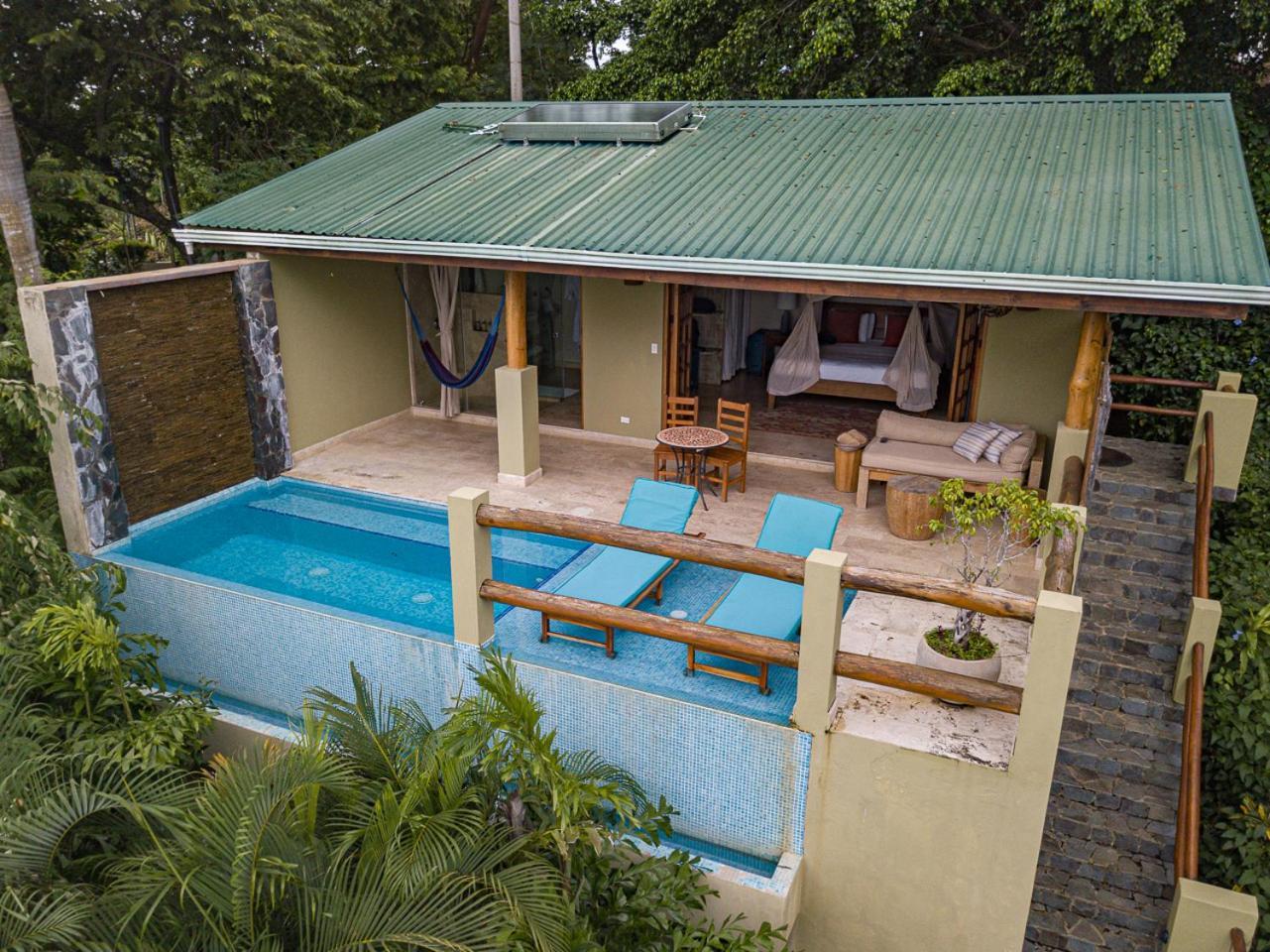 Deluxe Villa