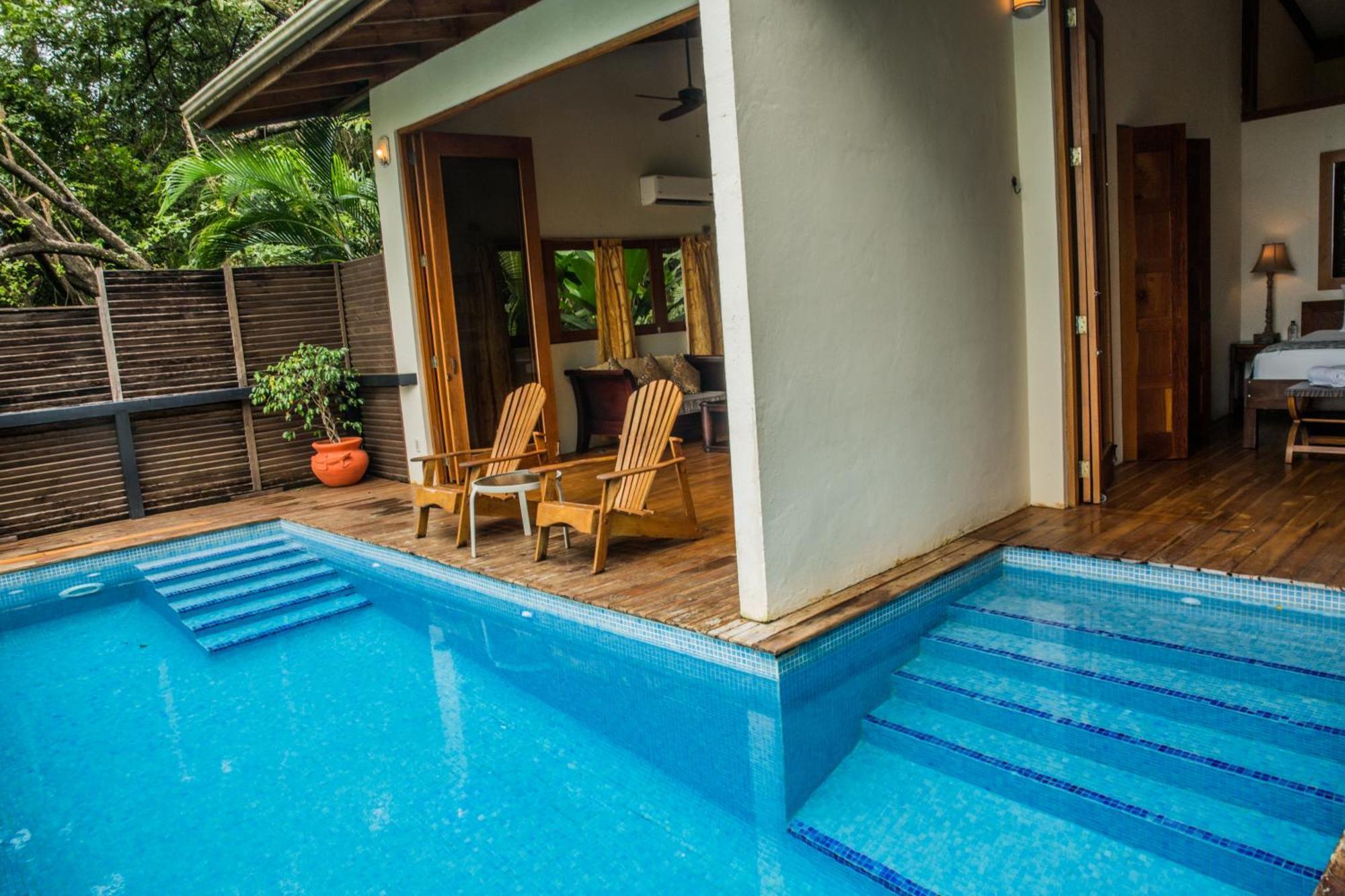 Villa Suite