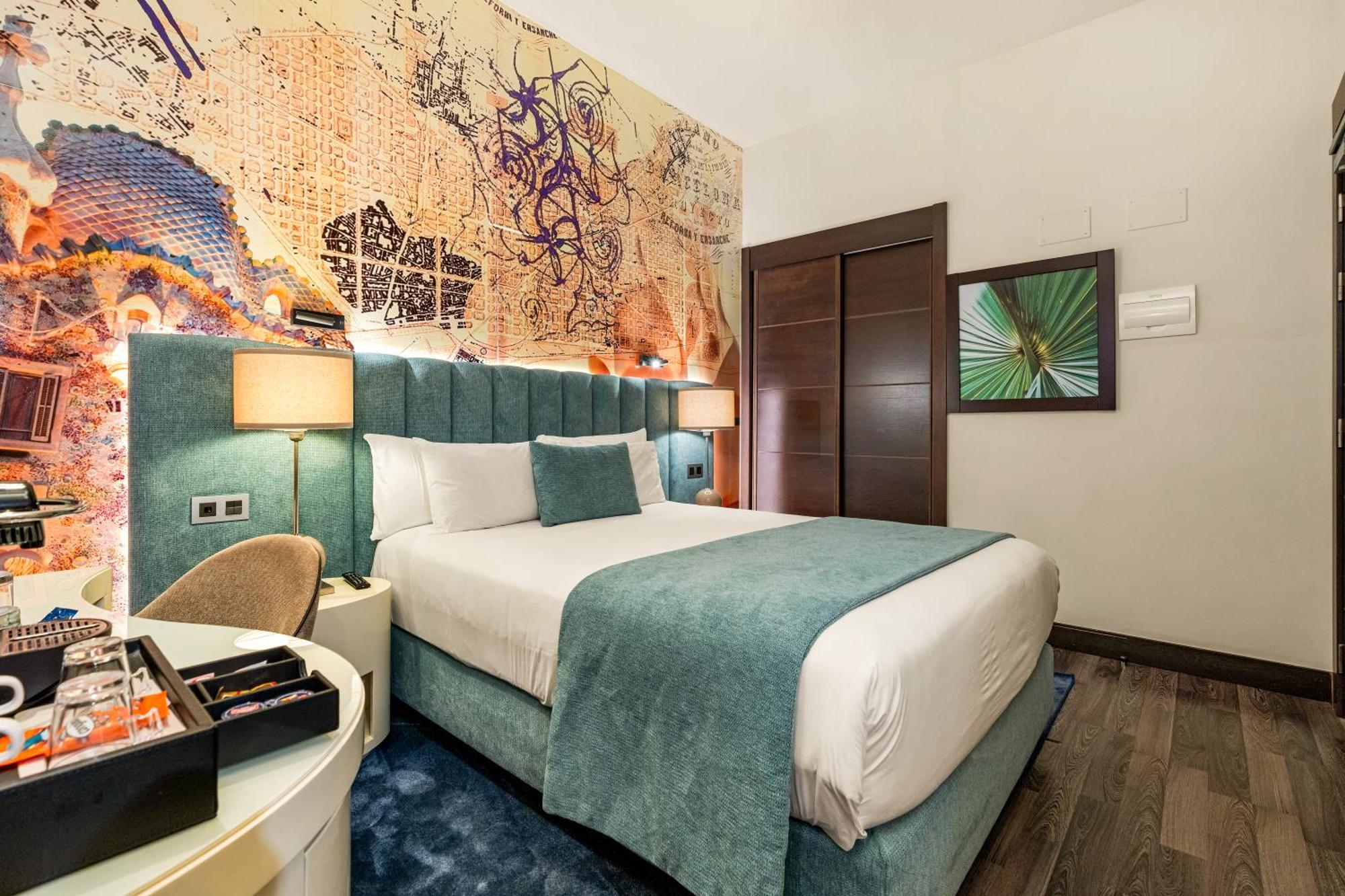 Standard Doppelzimmer