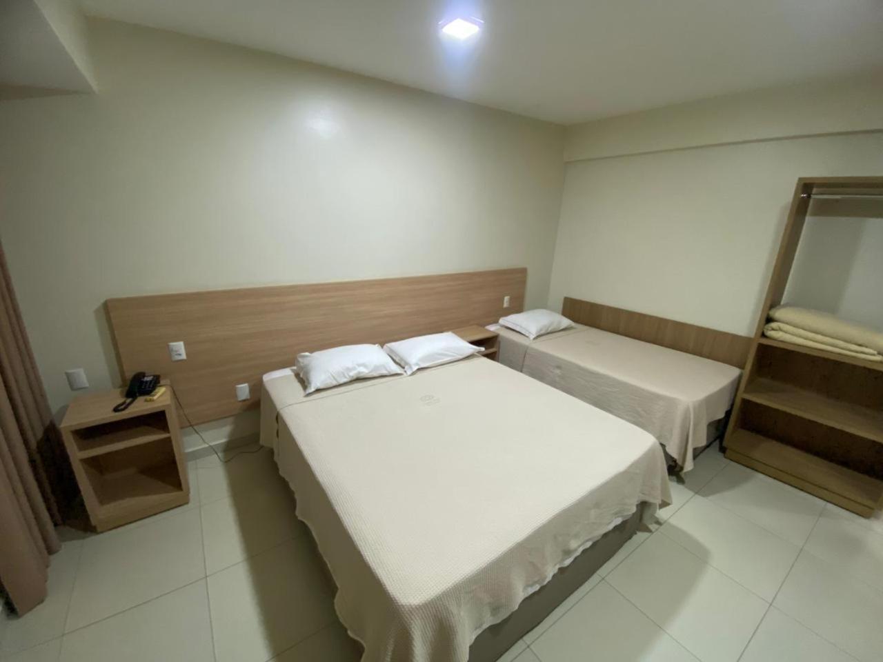 Quarto Triplo