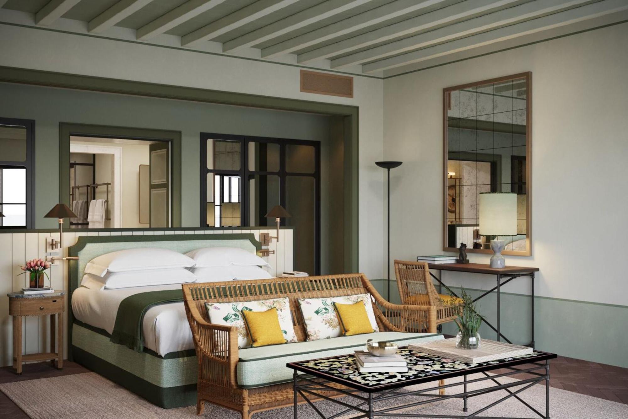Junior Suite