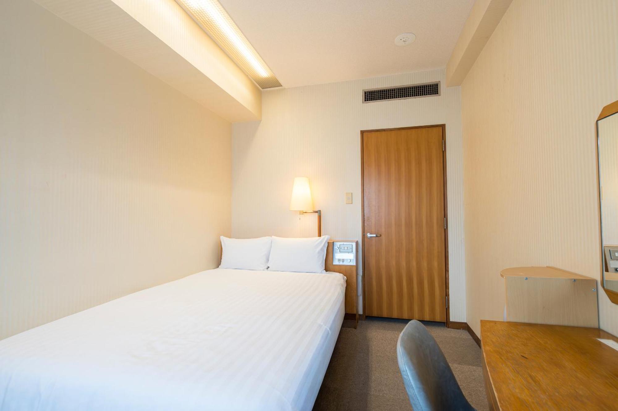 Quarto Duplo Standard - Fumantes