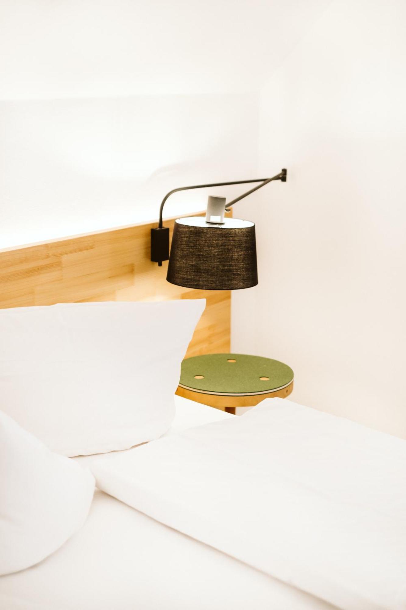 Classic Doppelzimmer mit Balkon