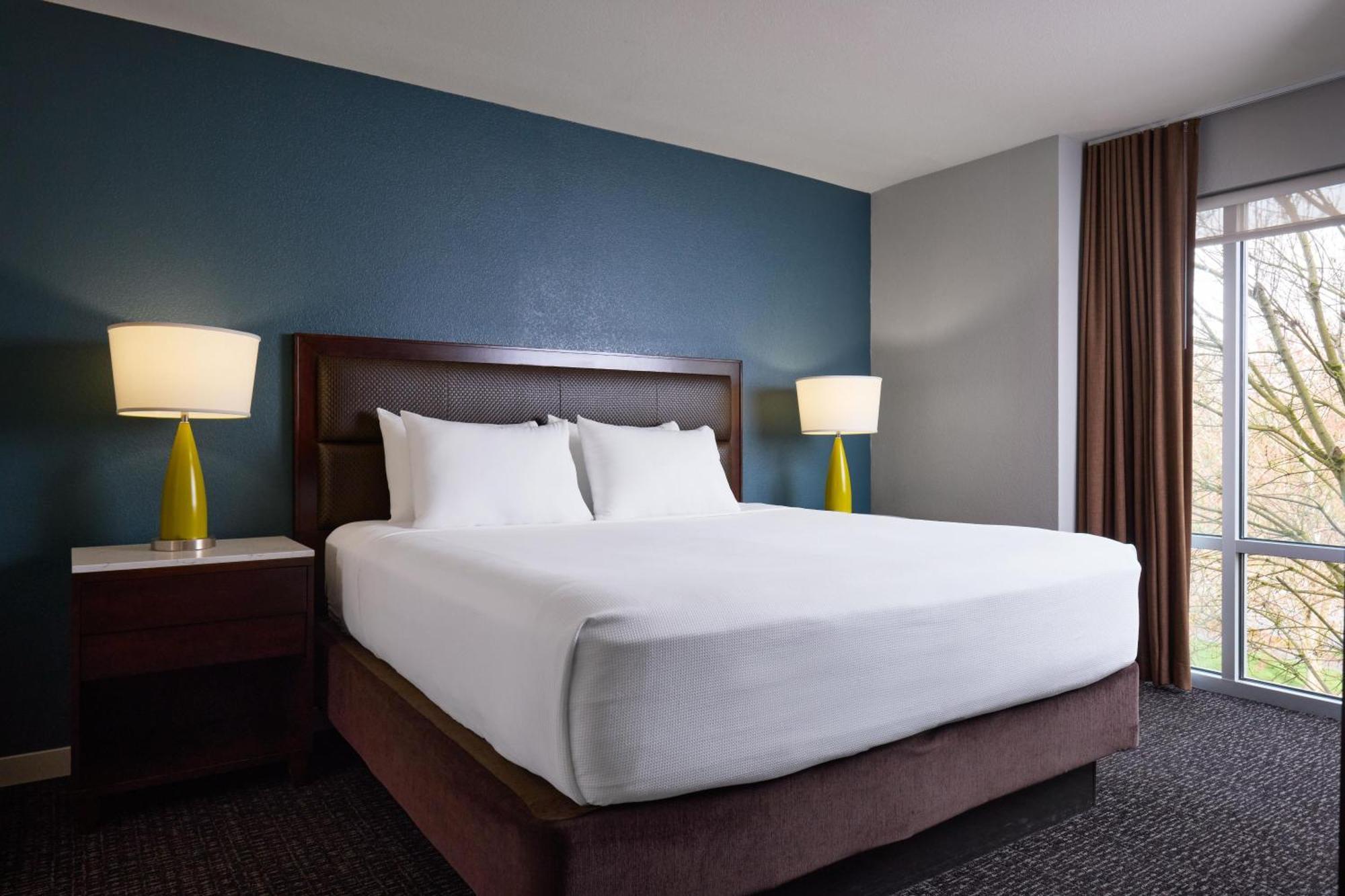 One-Bedroom Suite