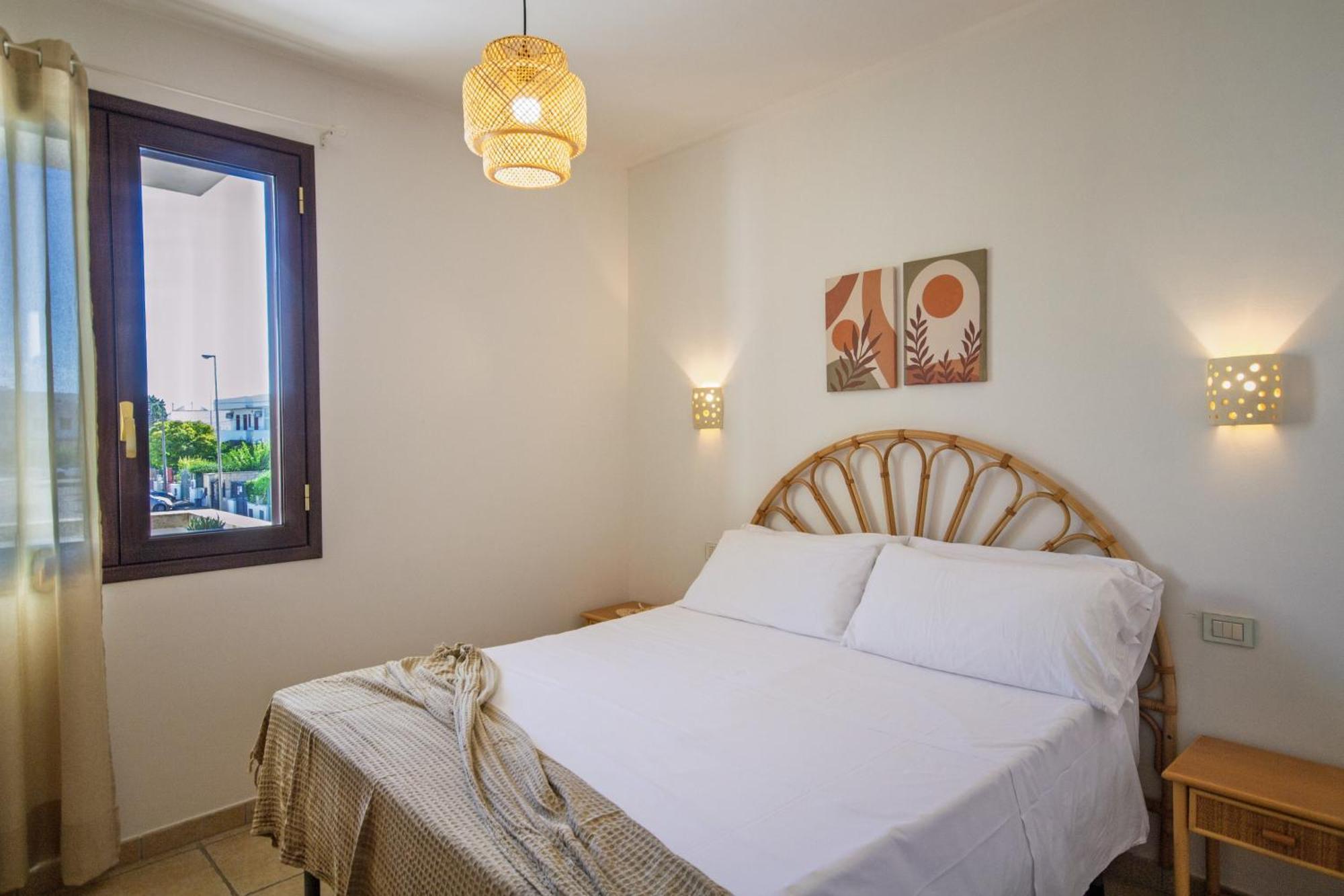 Appartamento con 1 Camera da Letto