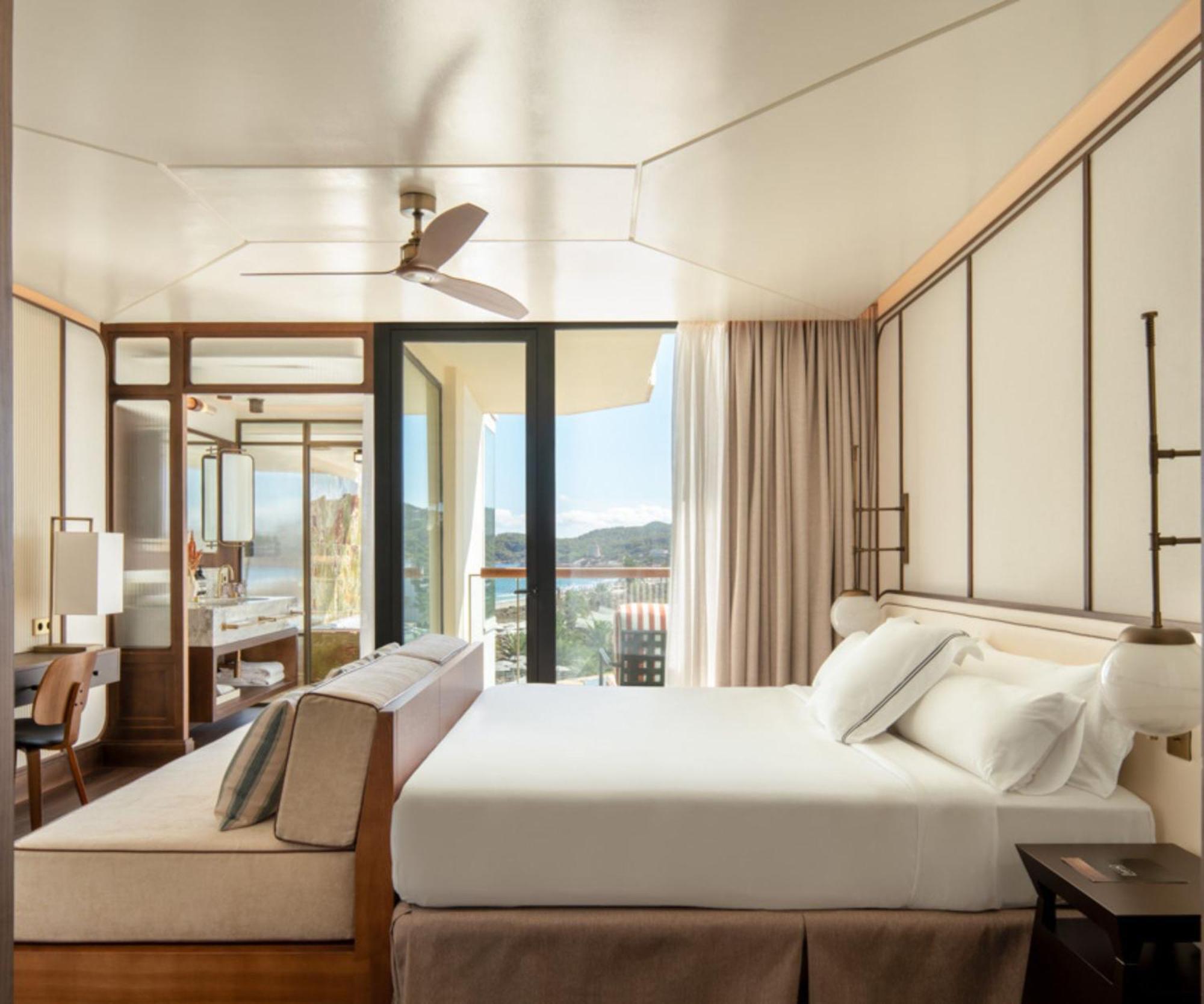 Suite Junior Terra