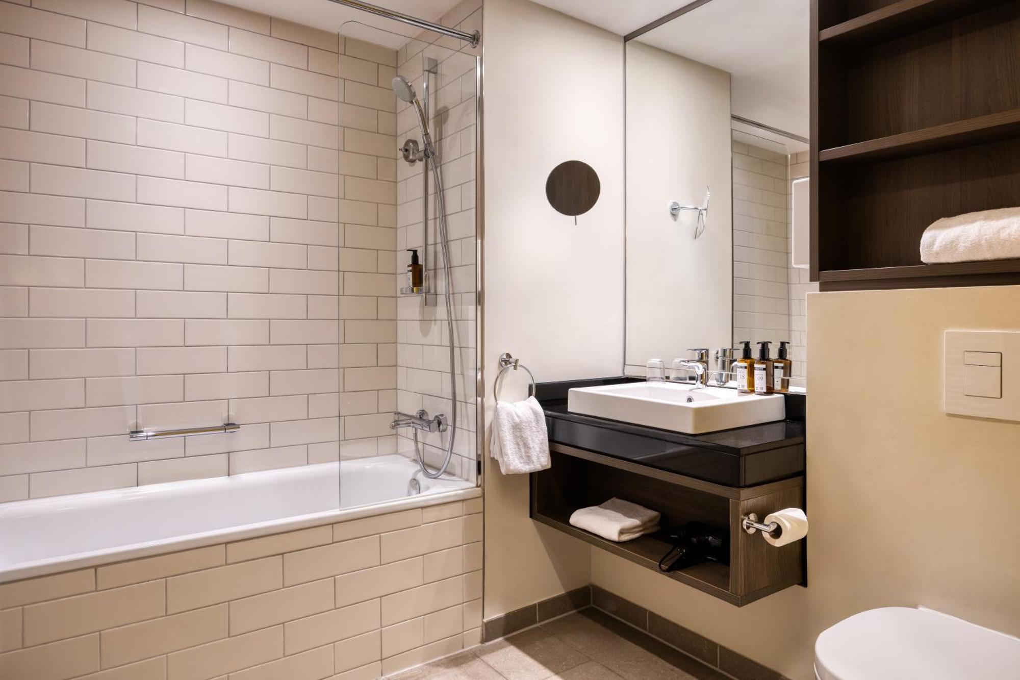 Appartement 1 Chambre