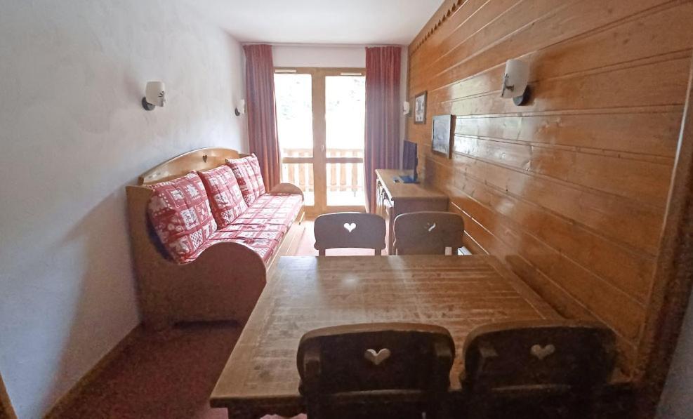 Appartement 1 Chambre - 4 Personnes