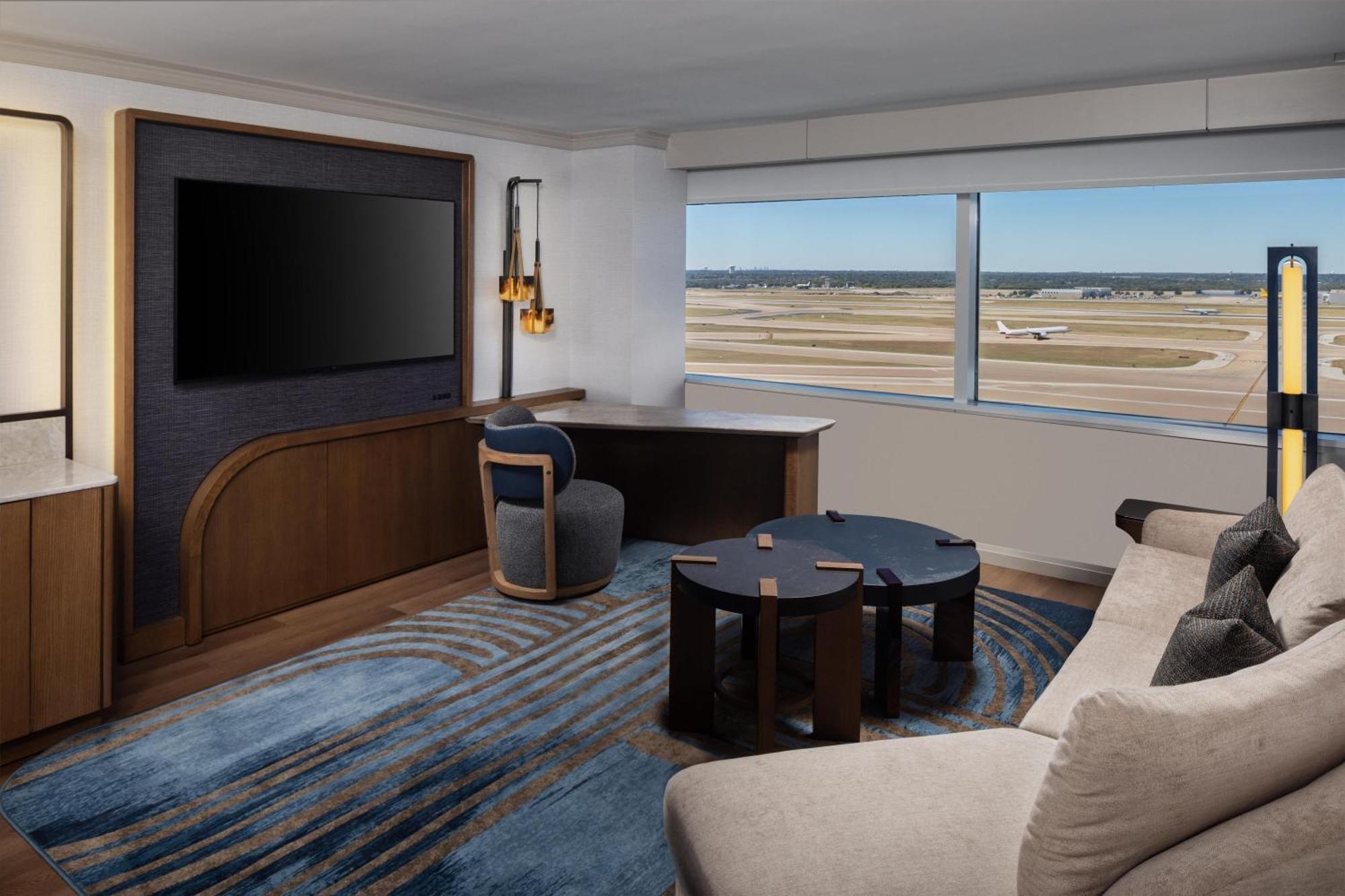 Executive Suite