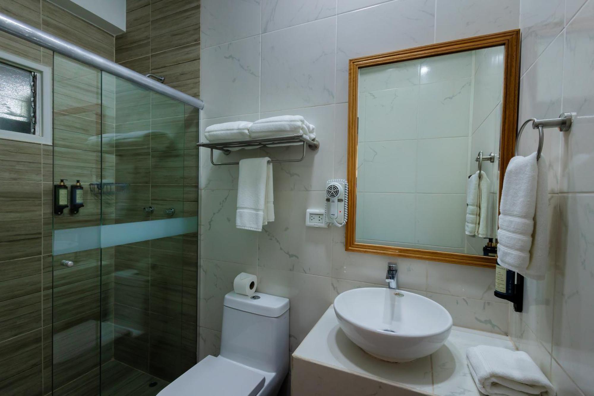 Habitación Doble Estándar