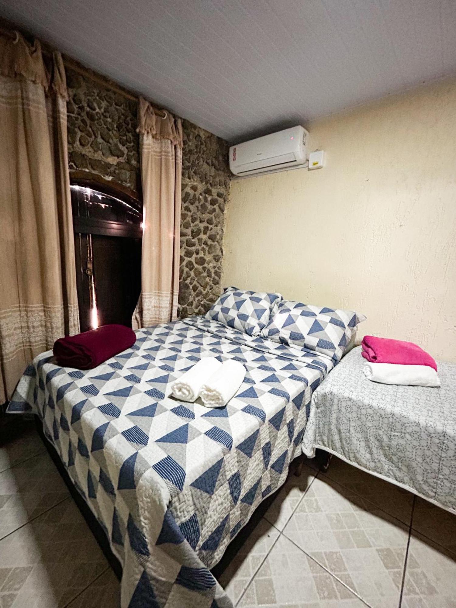Quarto Triplo