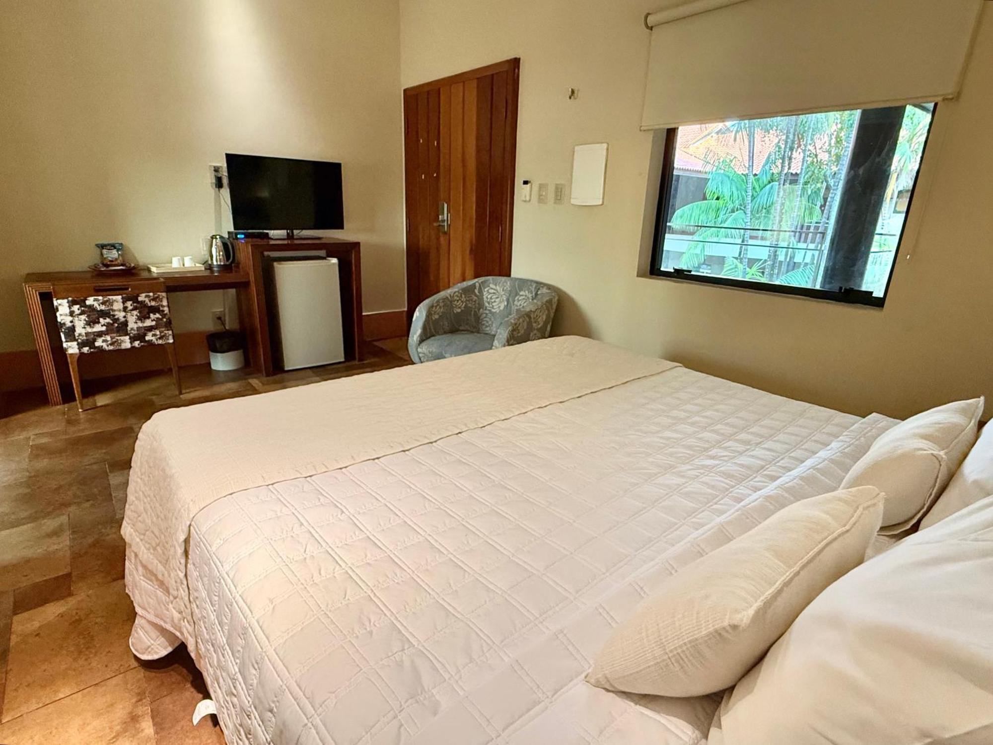 Quarto Deluxe