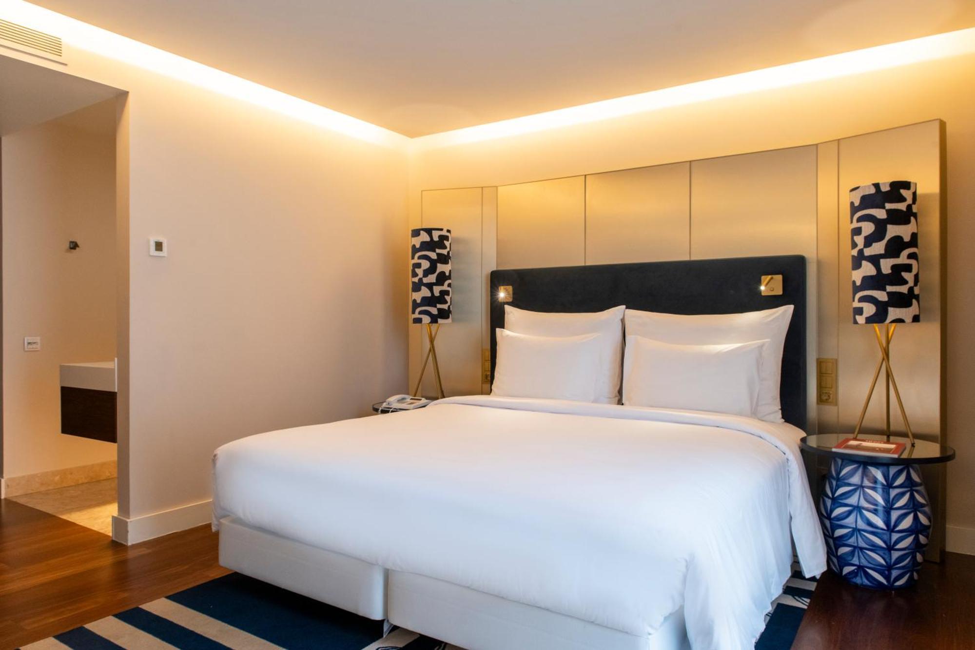 Suite Júnior