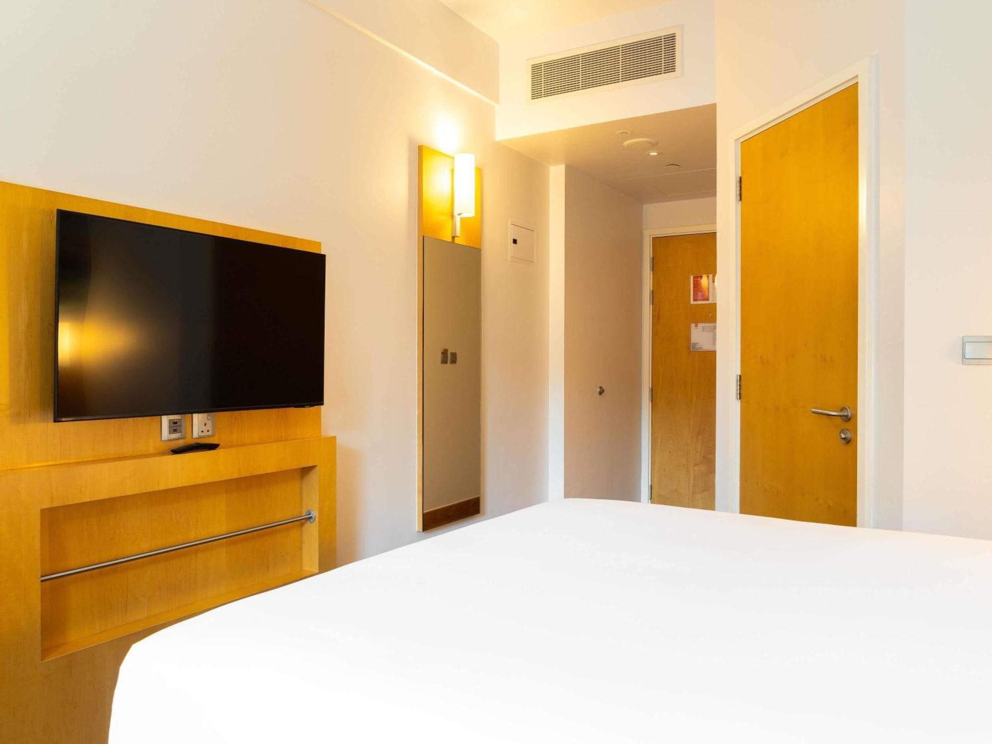 Premium Kamer met Queensize Bed