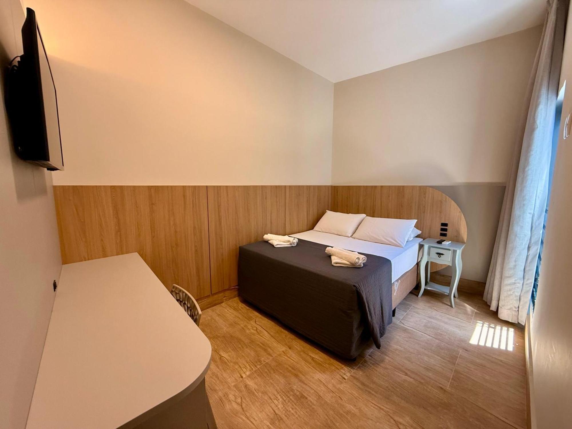 Quarto Duplo Econômico
