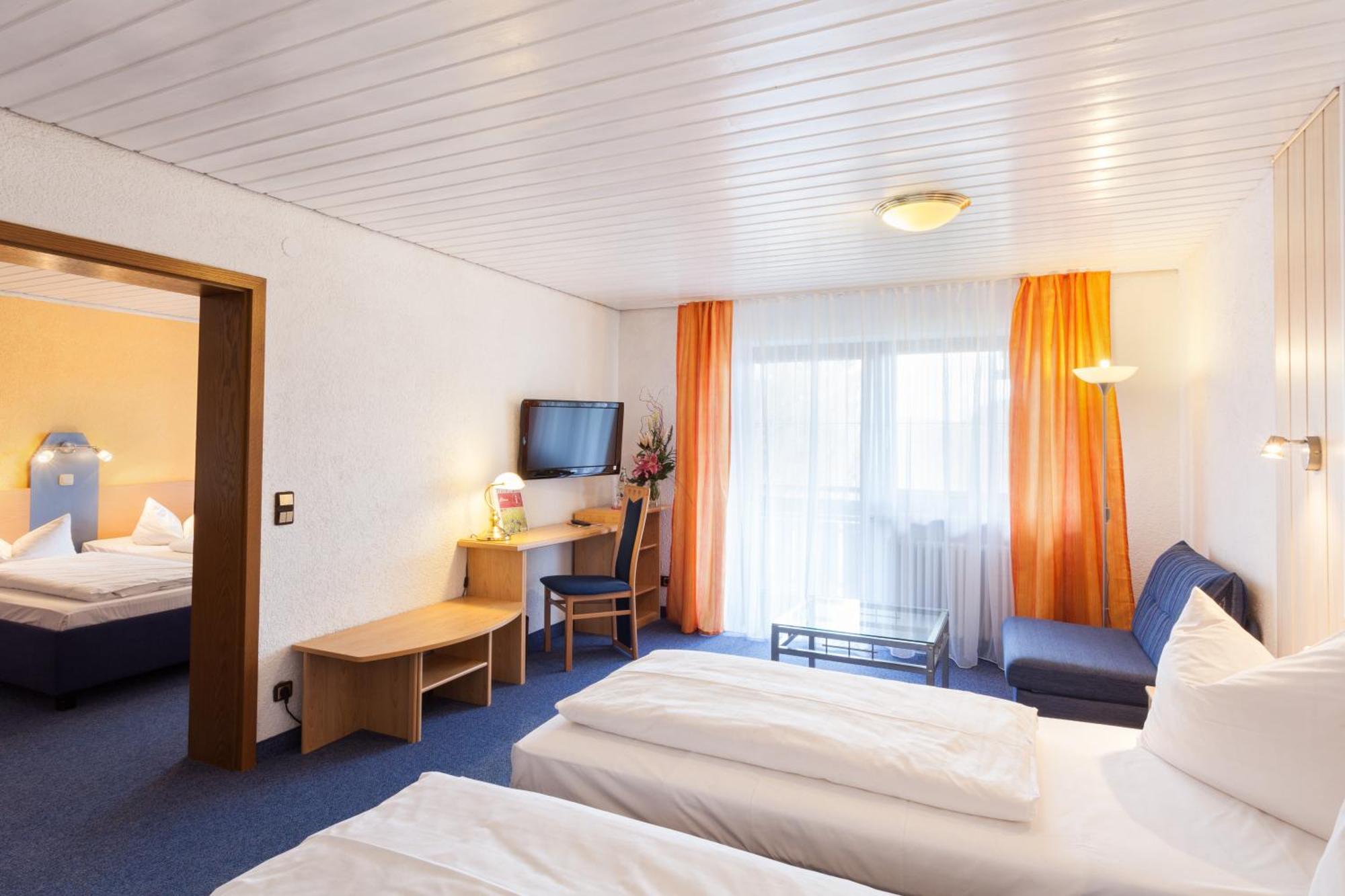 Familiekamer