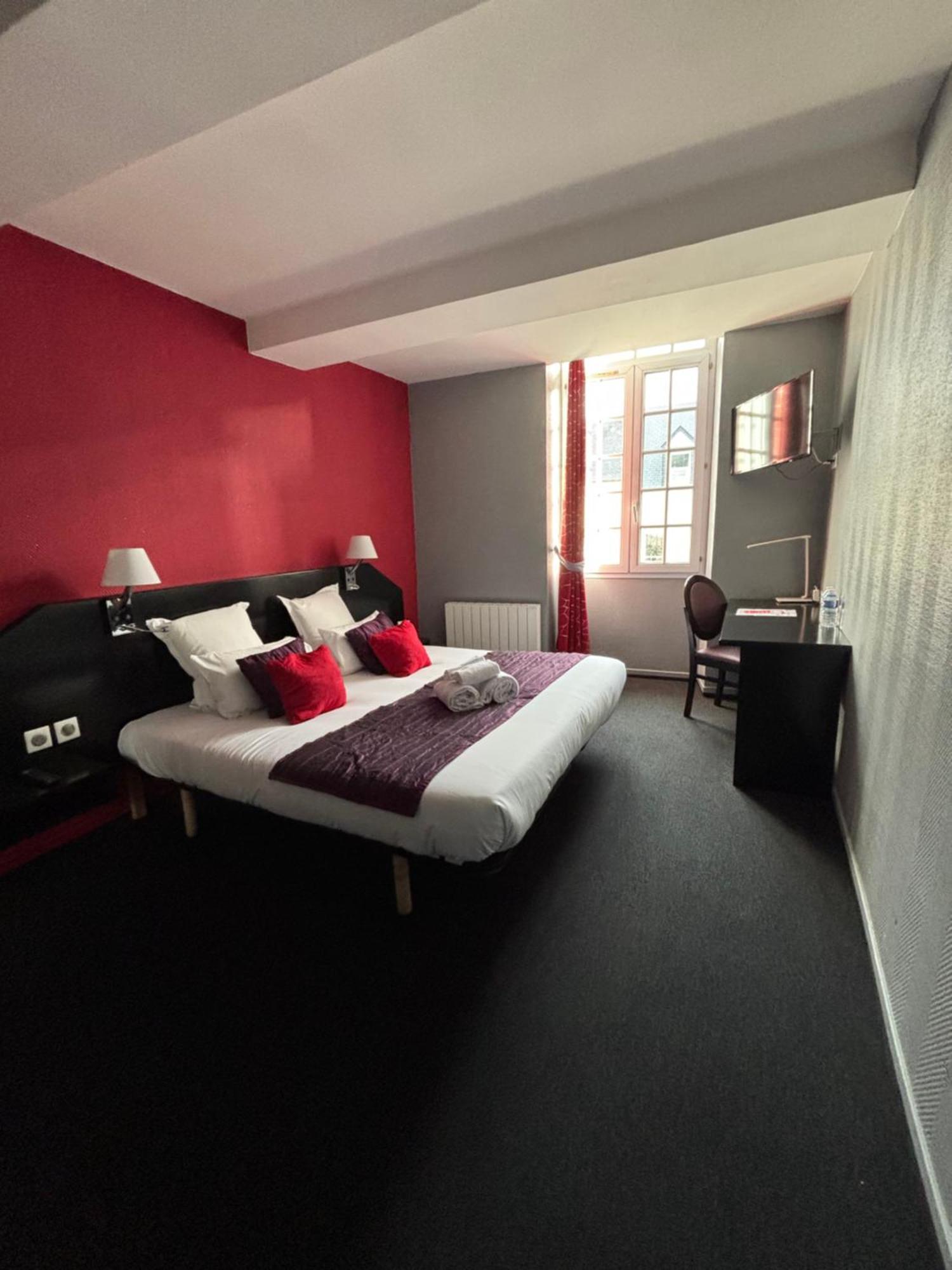 Chambre Double