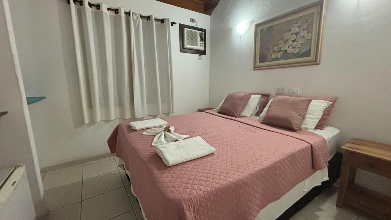 Quarto Duplo Superior