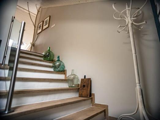 Apartamento Deluxe de 3 dormitorios