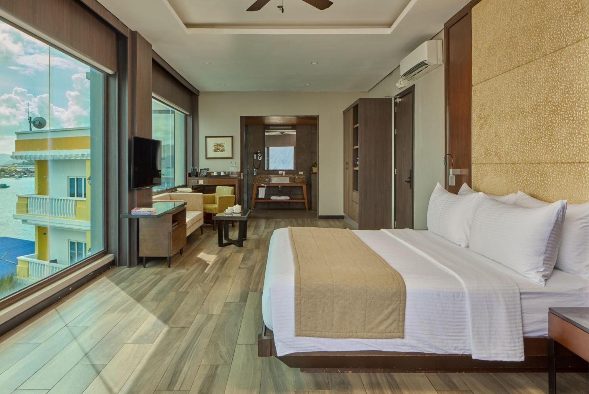 Panorama Suite