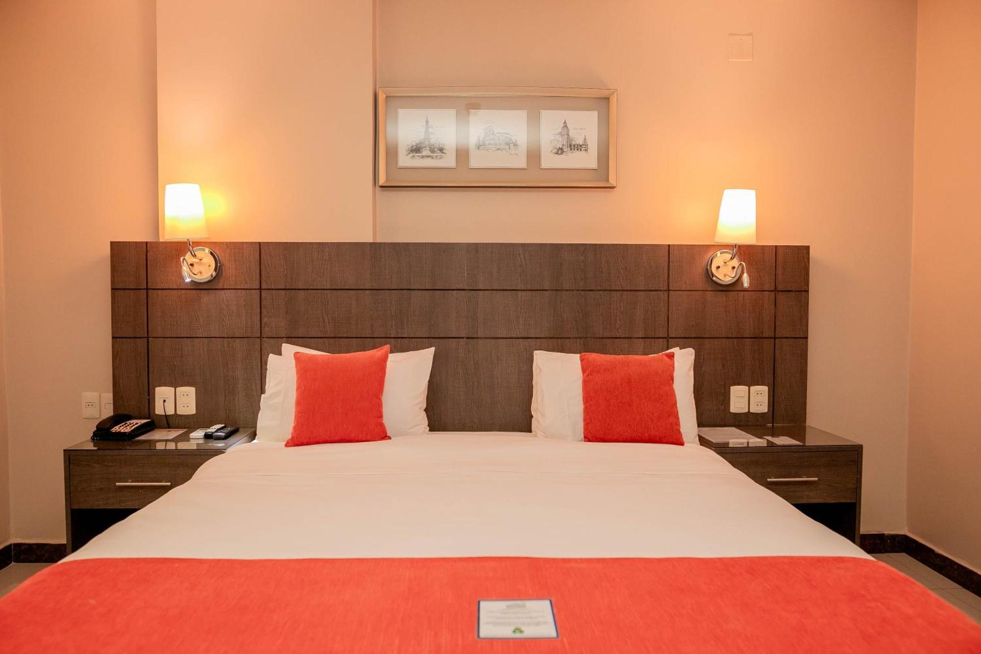 Quarto Duplo Superior