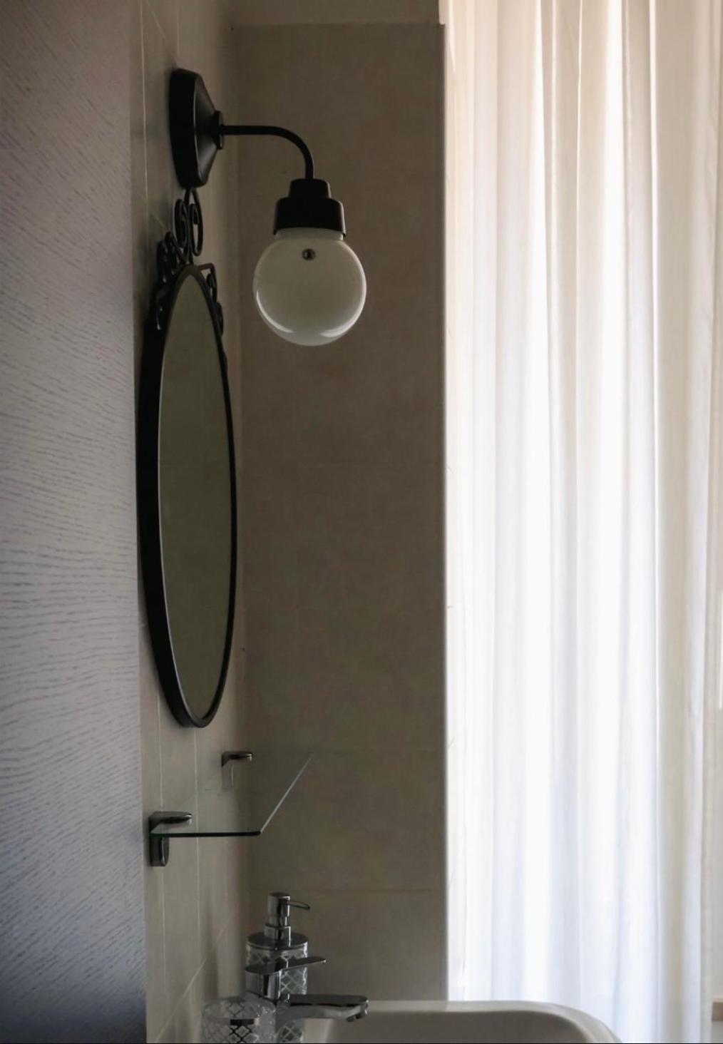 Camera Quadrupla con Bagno Privato