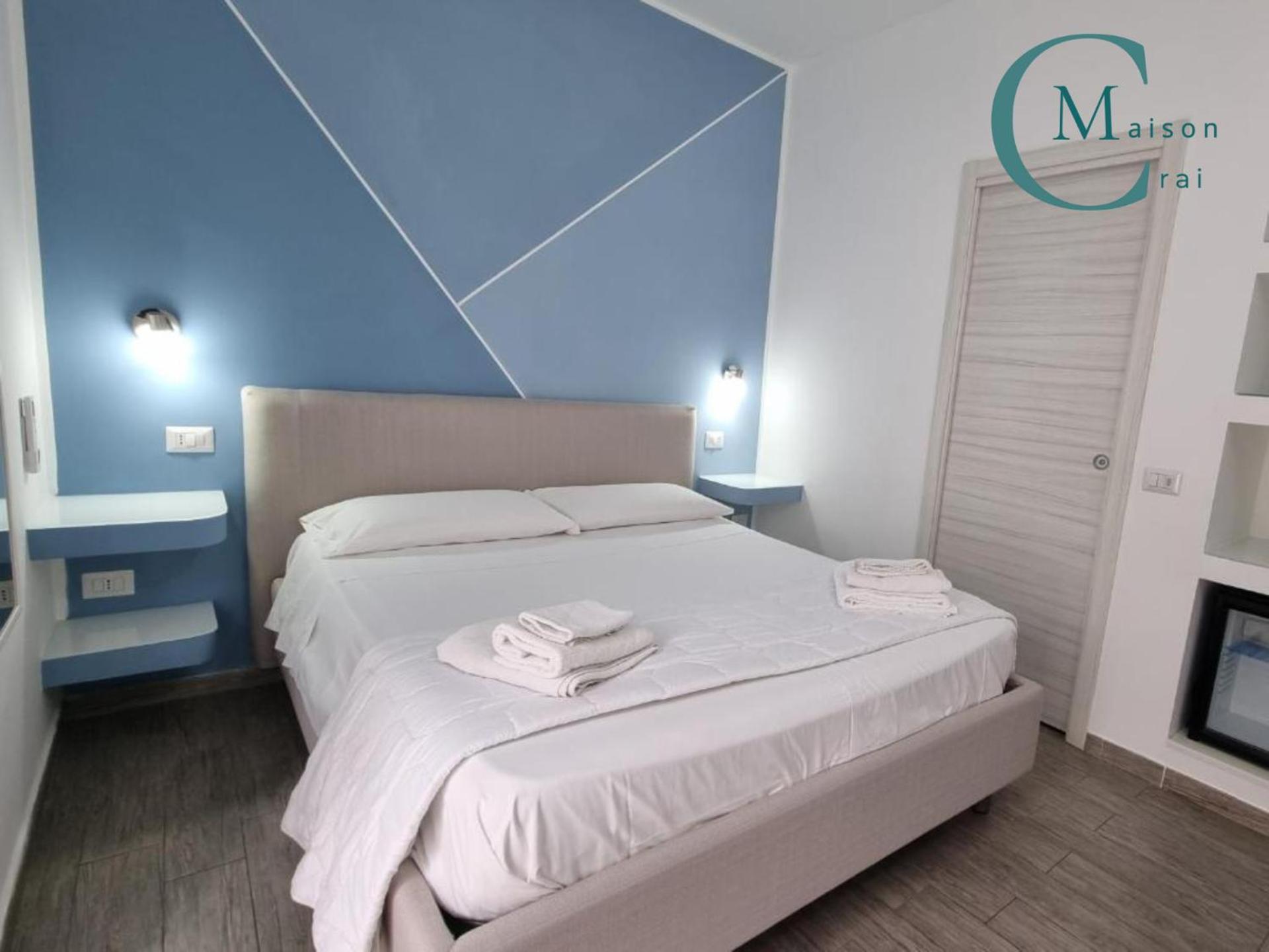 Standard Doppelzimmer