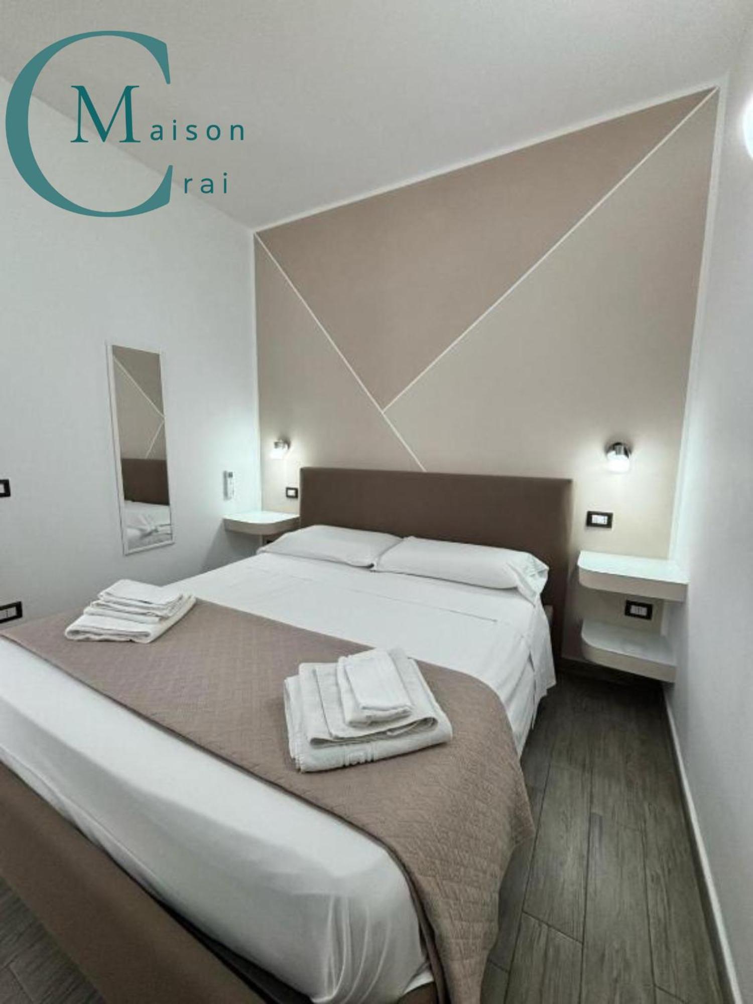 Standard Doppelzimmer