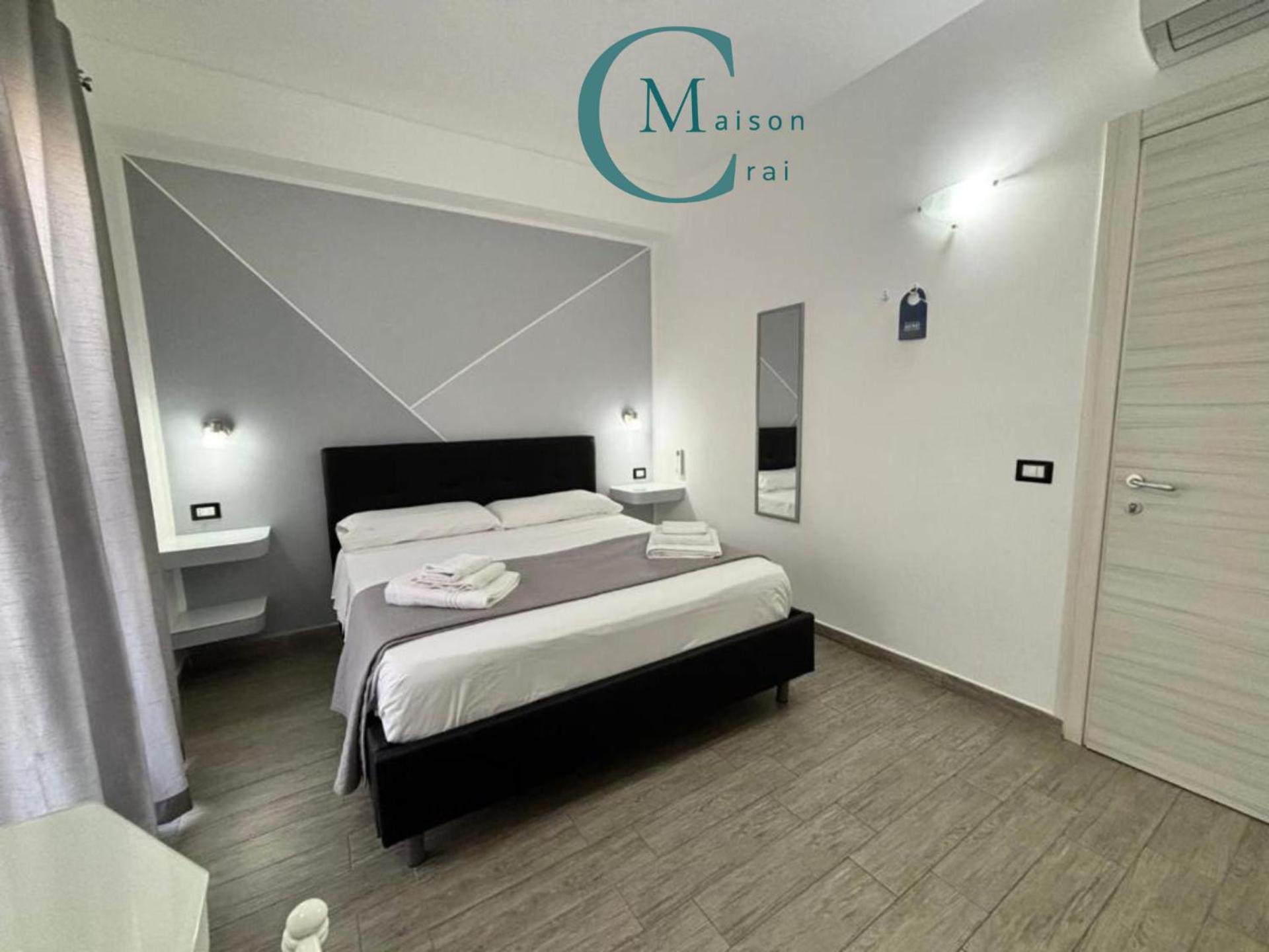Doppelzimmer mit Terrasse