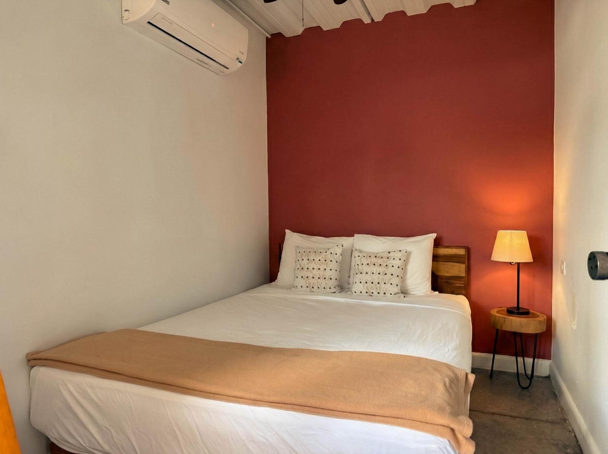 Kleines Doppelzimmer