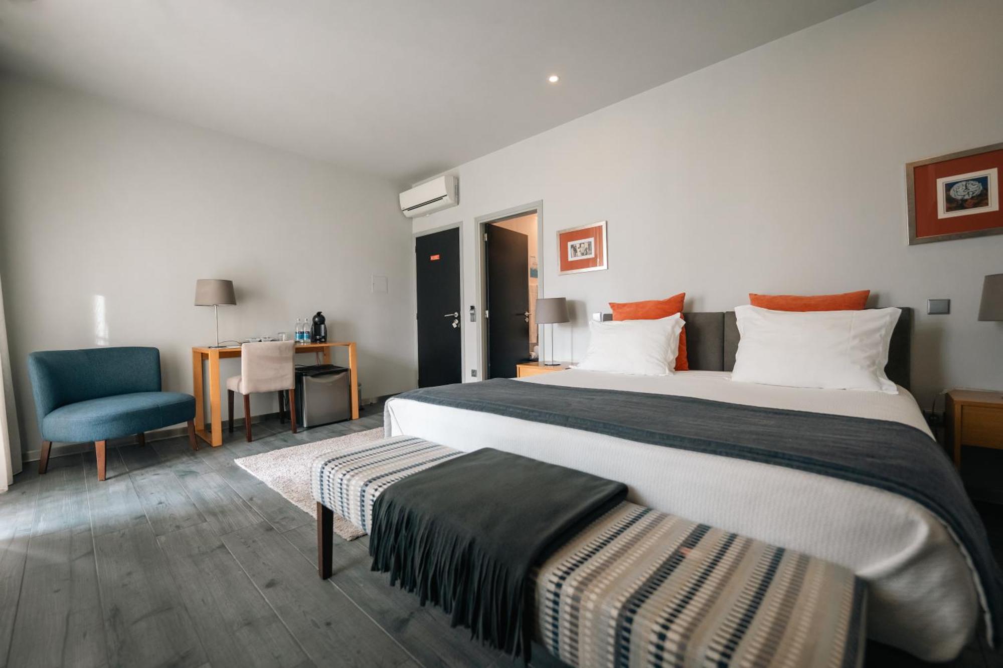 Quarto Duplo
