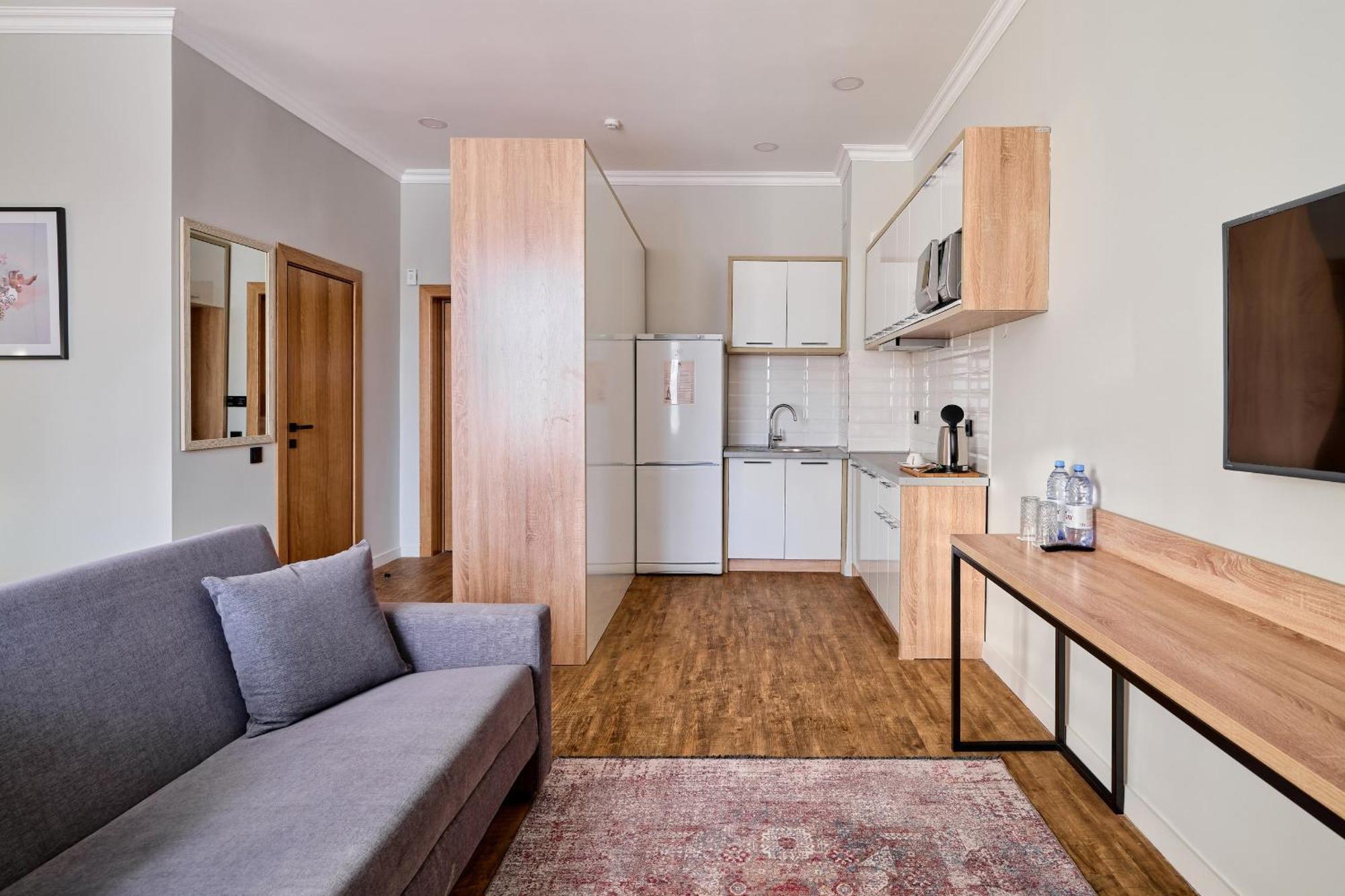 Zweibettzimmer
