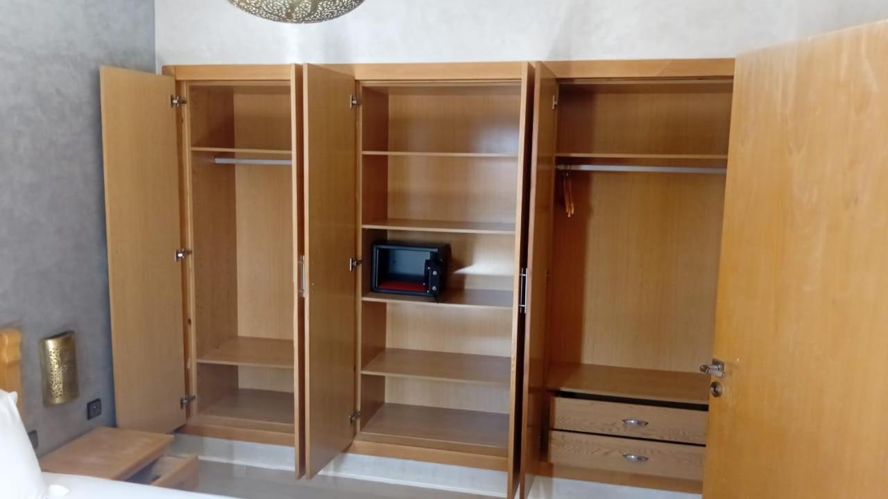 Appartement 2 Chambres