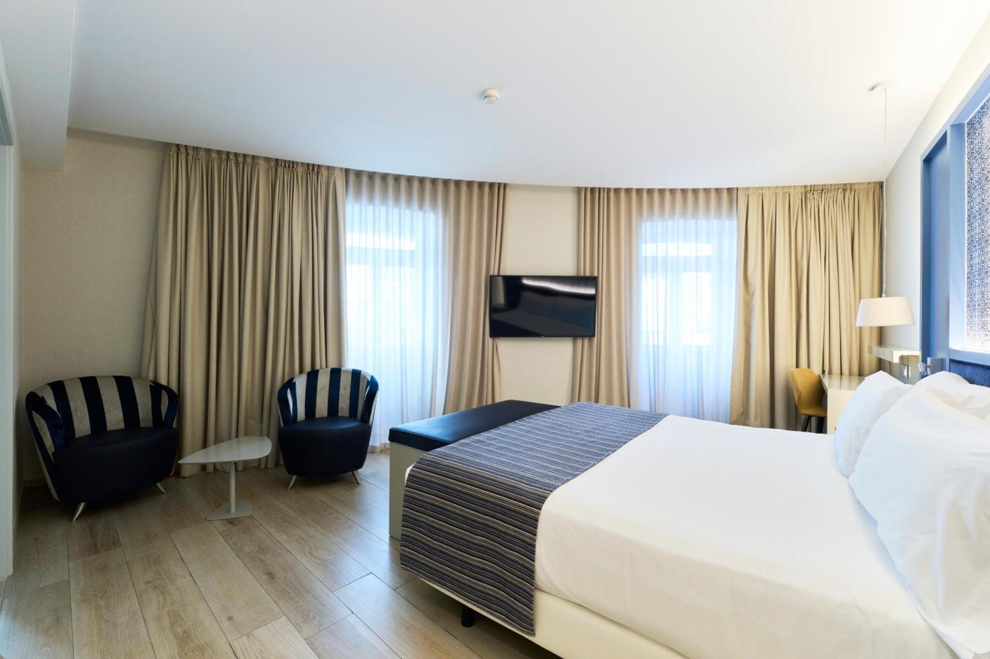 Chambre Deluxe