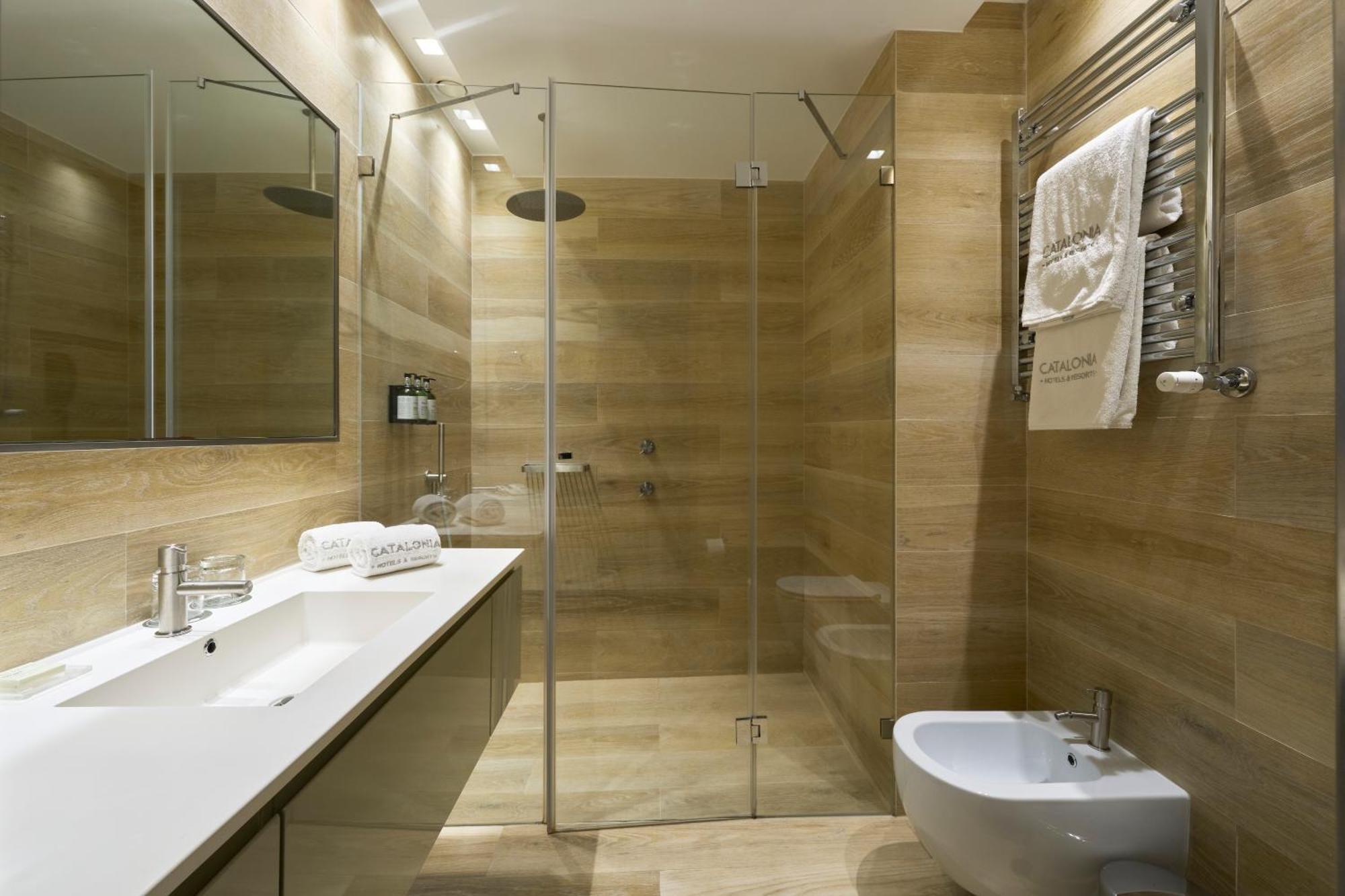 Chambre Double Supérieure