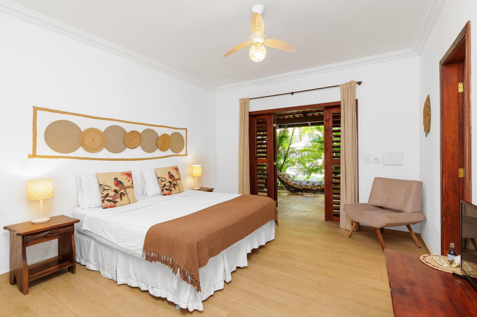 Quarto Duplo Superior