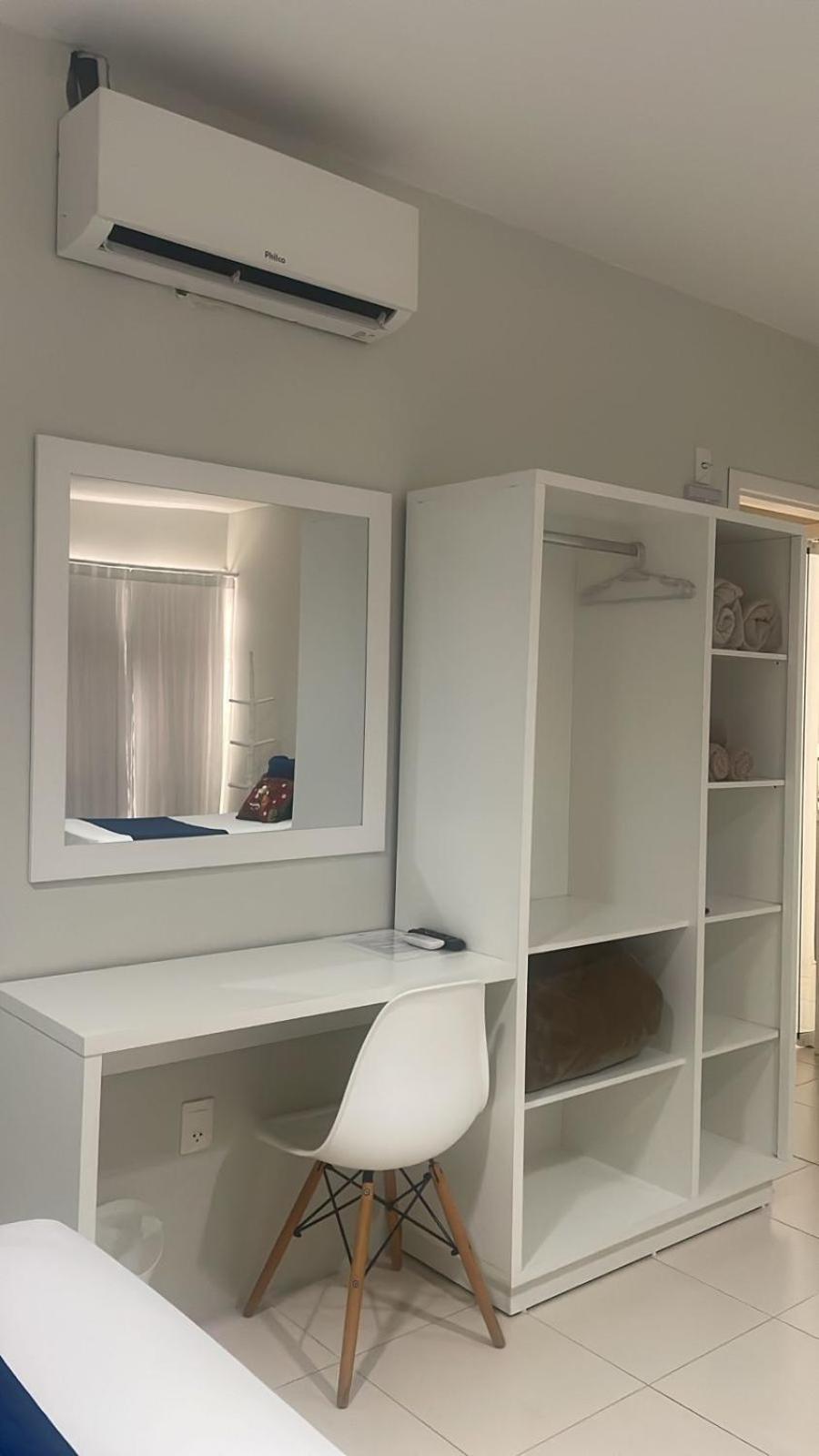 Quarto Família