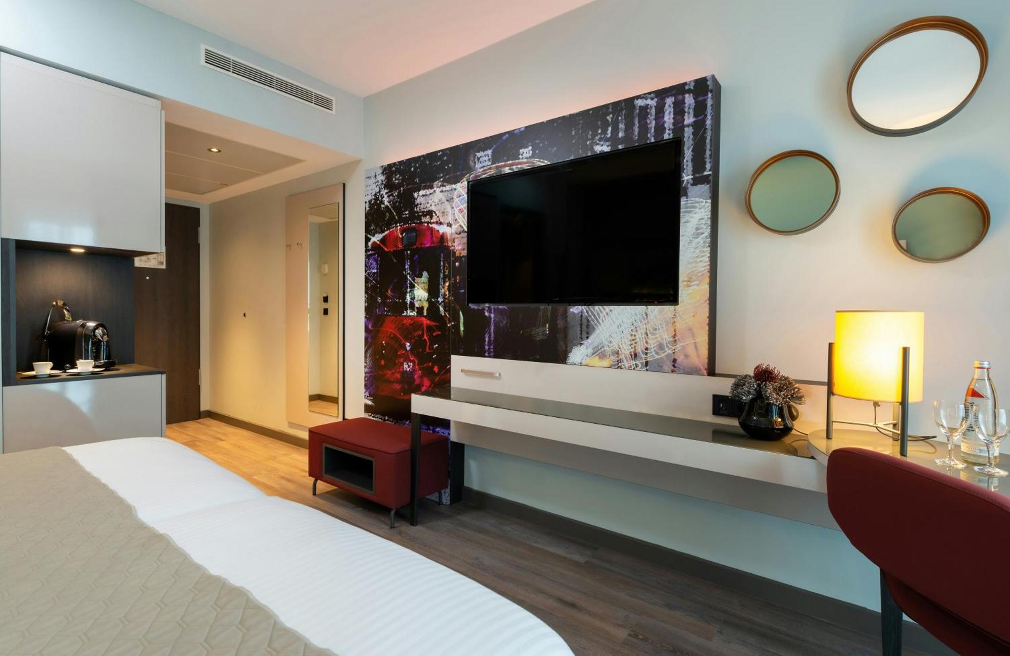Comfort Doppelzimmer