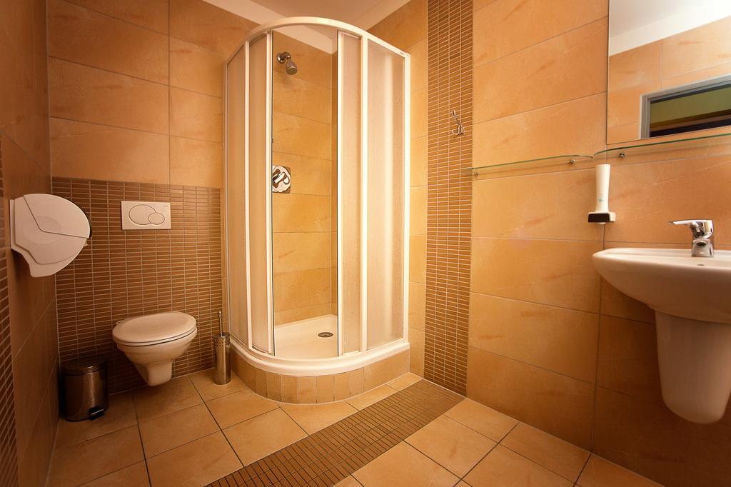 Appartement 2 Chambres