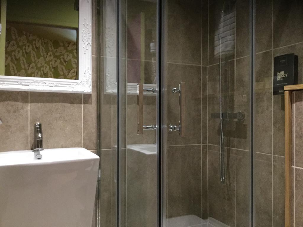 Chambre Double Économique « + »