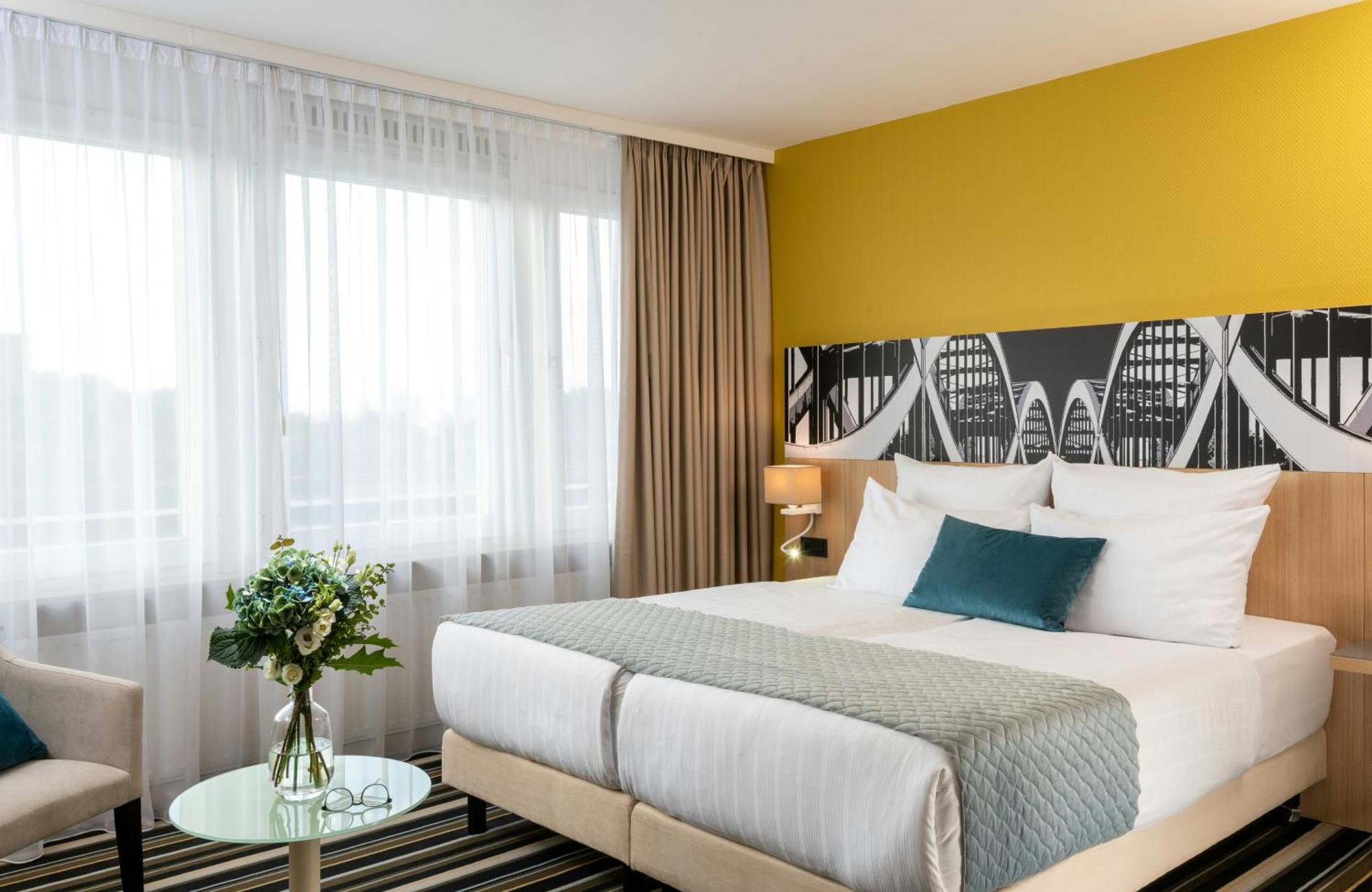 Comfort Doppelzimmer
